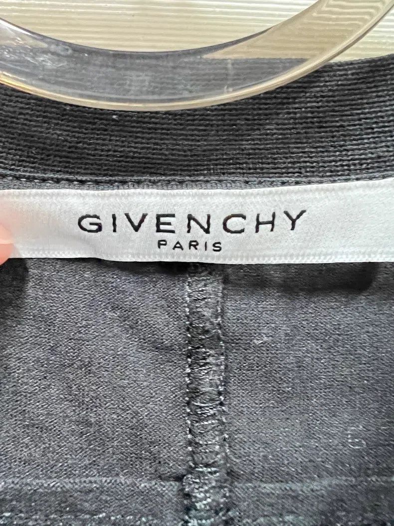 Givenchy Givenchy Dog Head Sweater Size US S / EU 44-46 / 1 - 4 Thumbnail