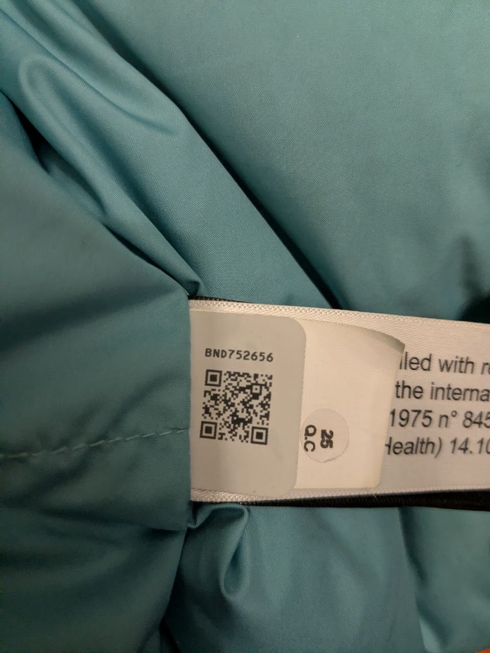 The North Face The north face Trans-Antarctica Expedition Parka Size US M / EU 48-50 / 2 - 6 Thumbnail