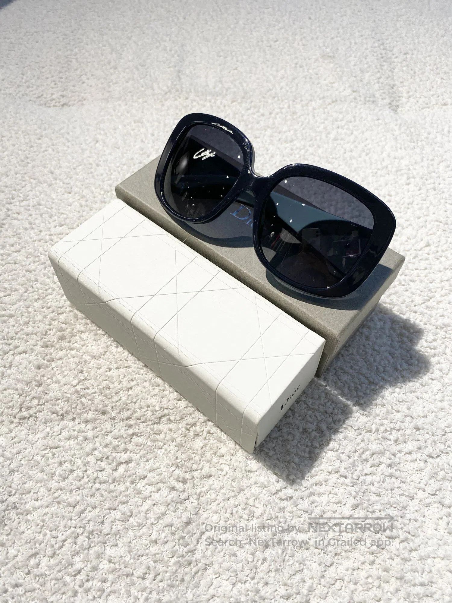 Dior Dior Sunglasses| Size ONE SIZE - 1 Thumbnail