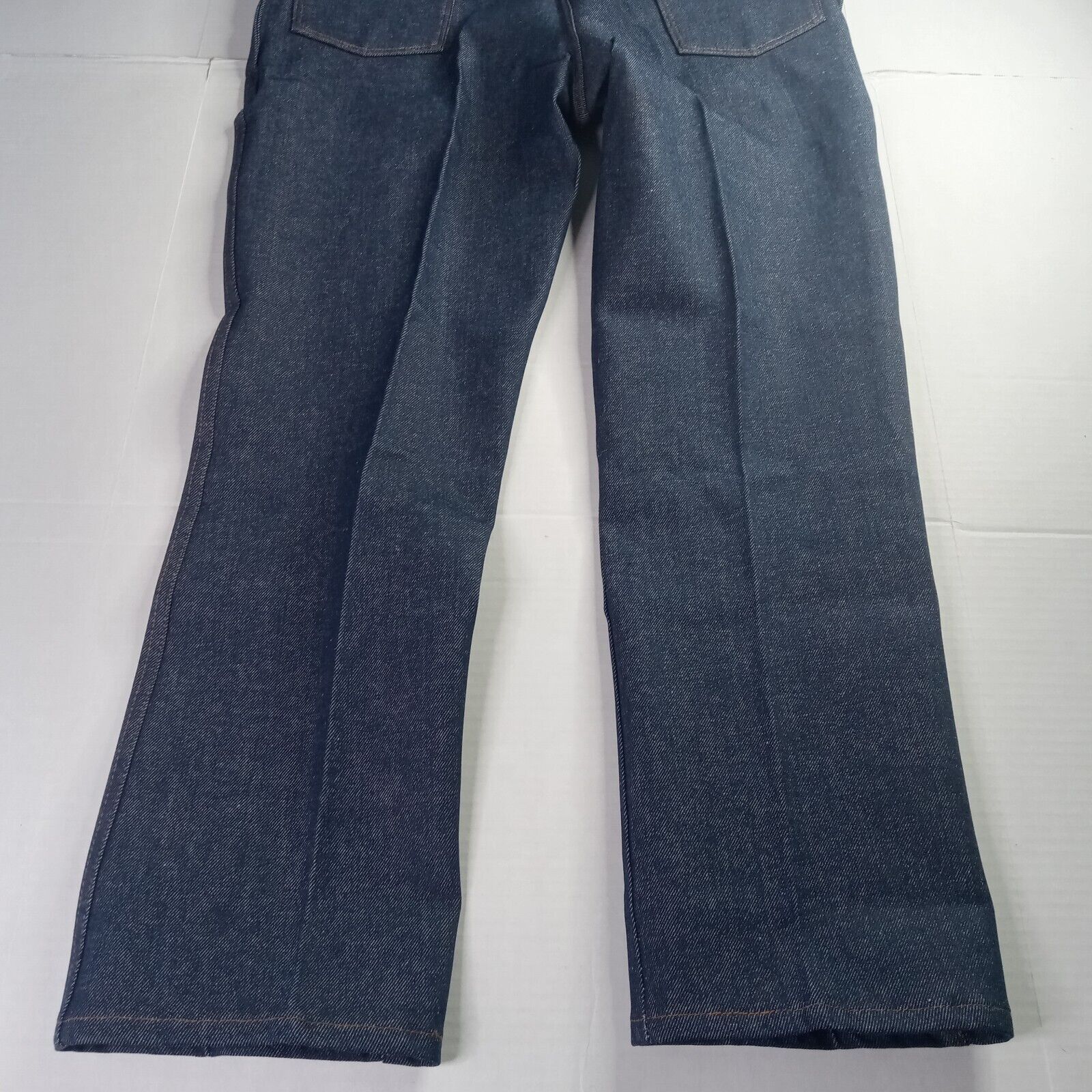 Other Vintage Mister Joe Jeans Men's Size 40x30 Blue Straight Leg Size US 40 / EU 56 - 7 Thumbnail