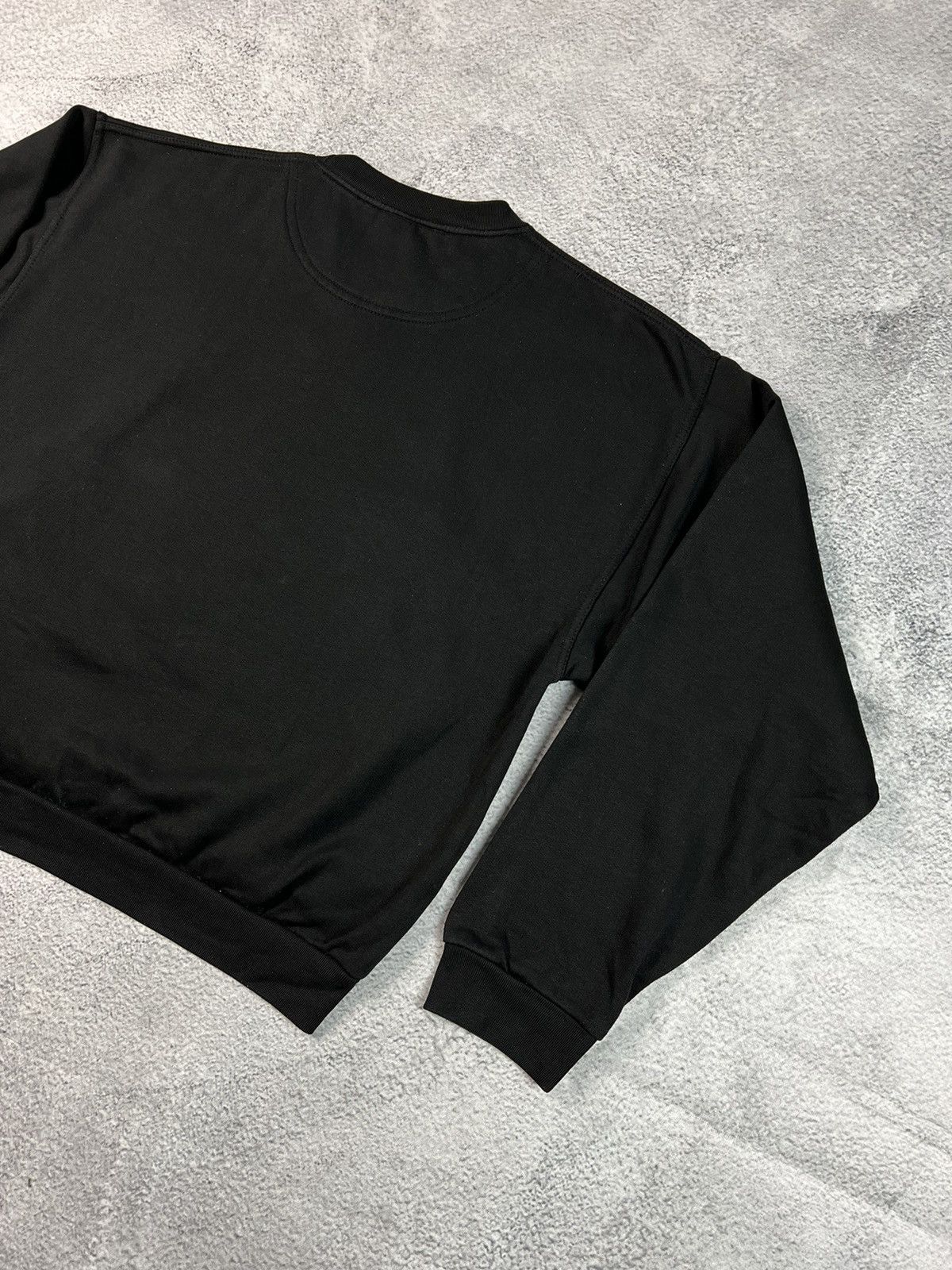 Harley Davidson × Vintage Vintage Harley Davidson Y2K sweatshirt “ride free” Size US XXL / EU 58 / 5 - 7 Thumbnail