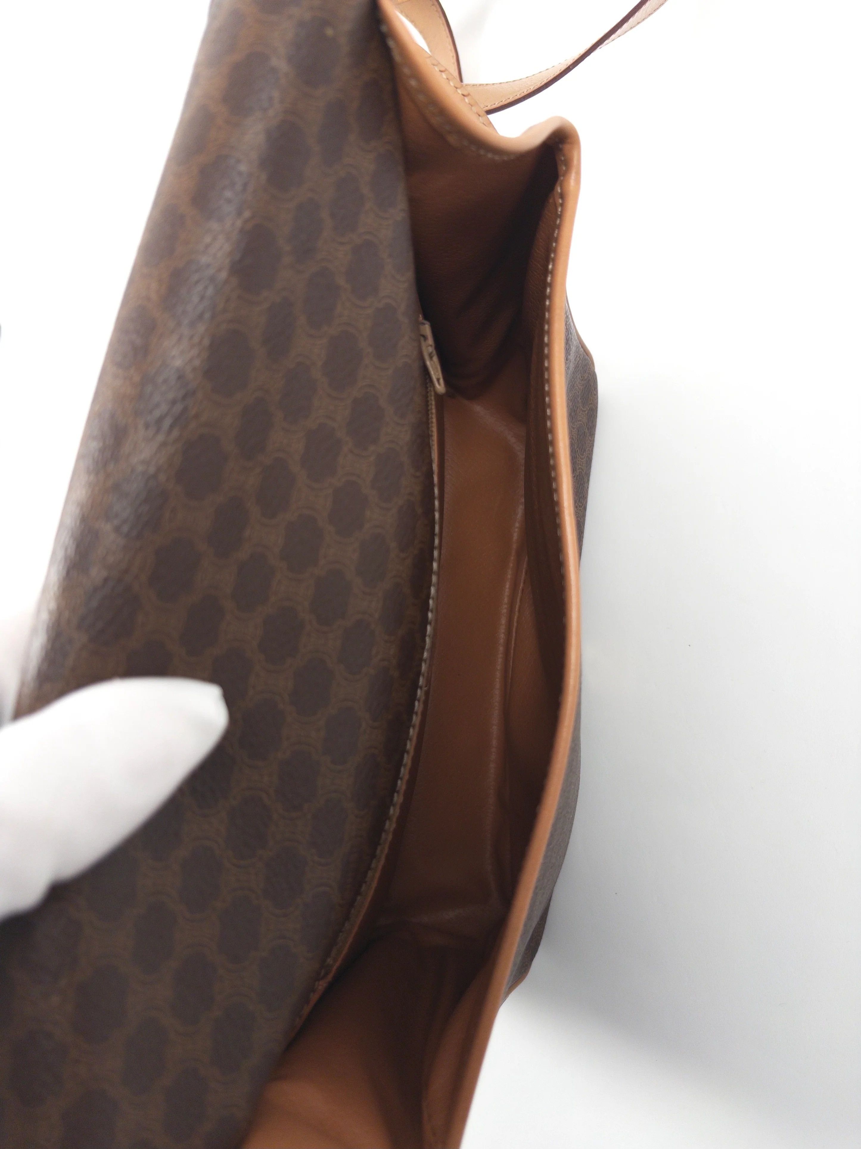 Celine Celine Macadam shoulder bag Size ONE SIZE - 7 Thumbnail