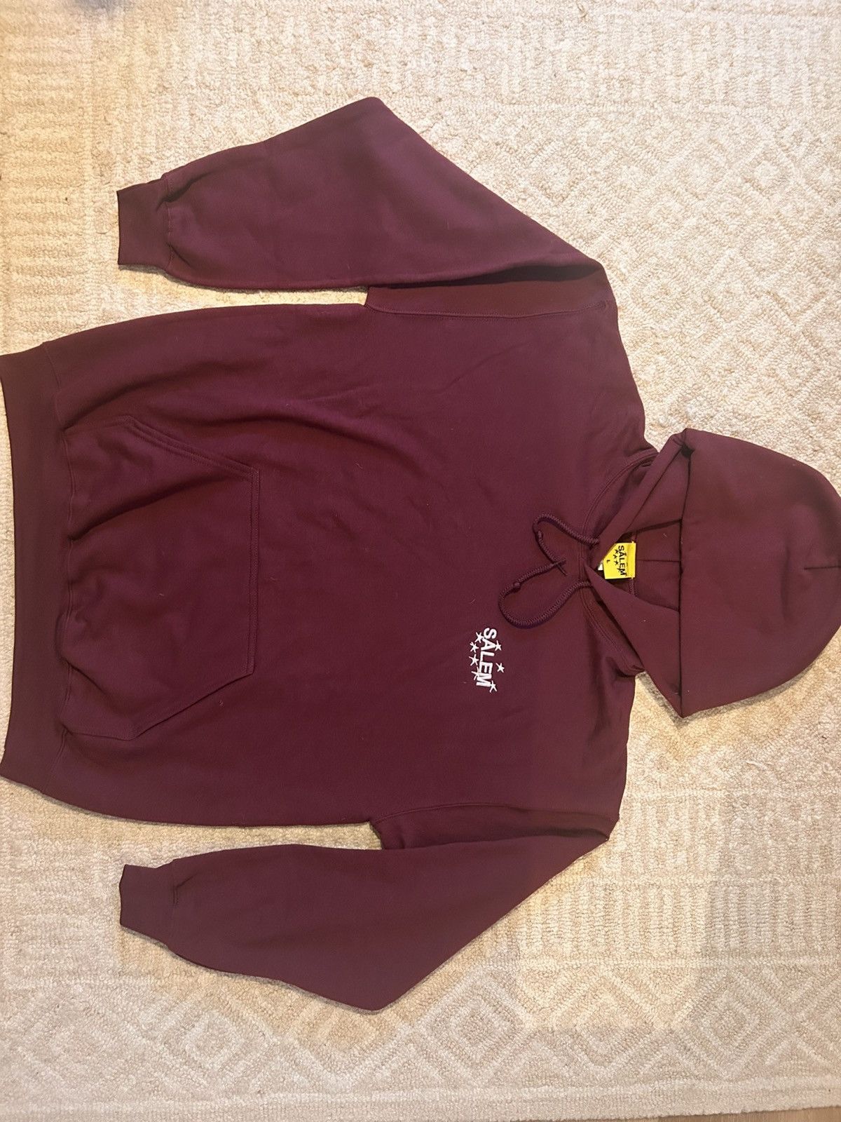 S4LEM S4LEM Midwest Hoodie Size US L / EU 52-54 / 3 - 1 Thumbnail