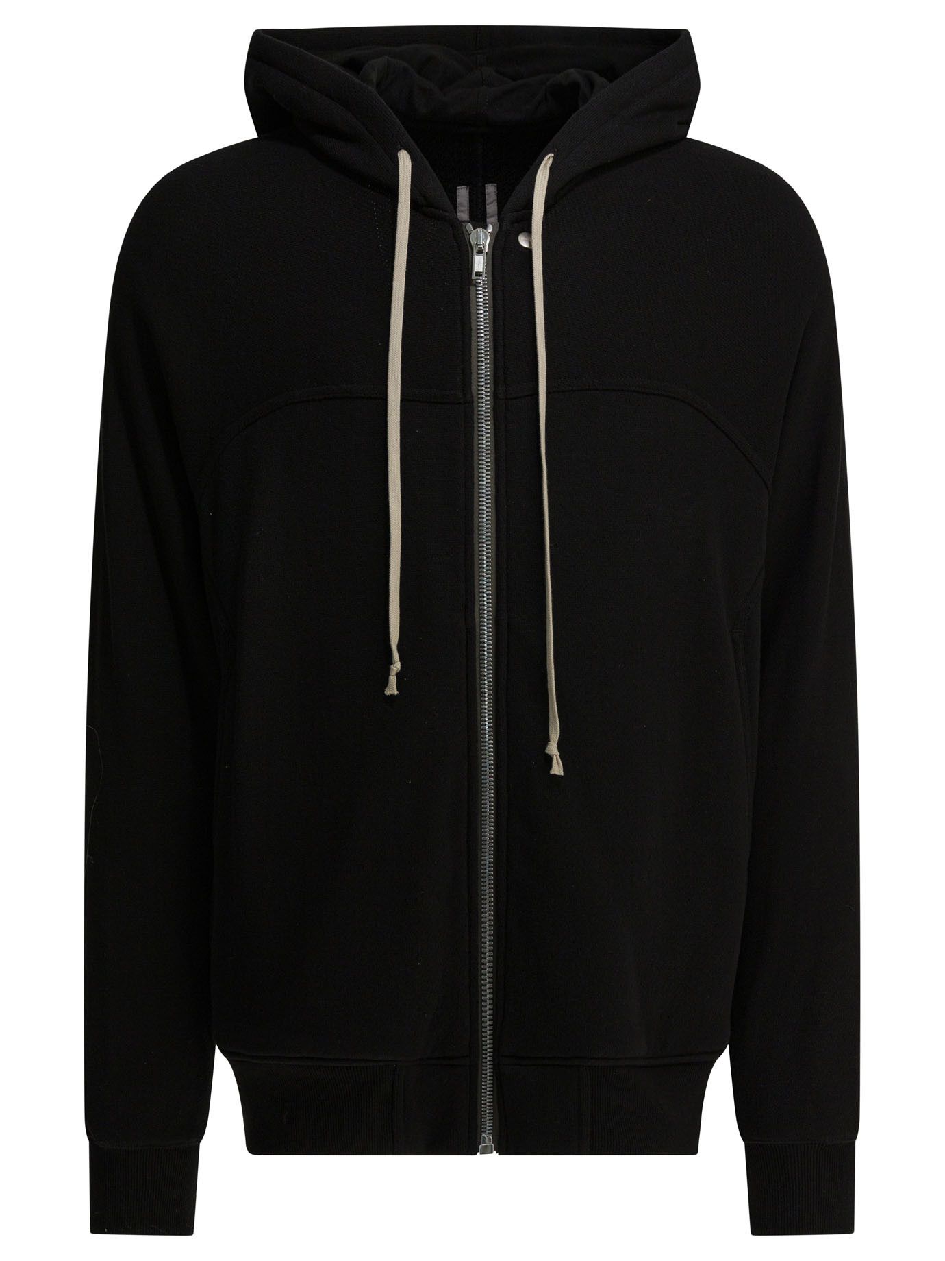 Rick Owens Sweatshirts tag size L Men - USA Duties Paid
