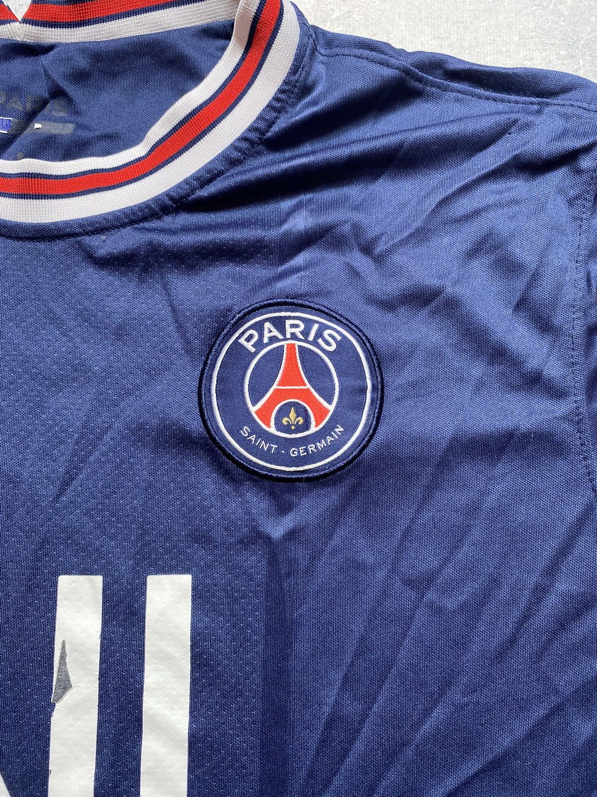 Jordan Brand Nike Paris Saint-Germain 2021/22 Size XL Size US XL / EU 56 / 4 - 3 Thumbnail