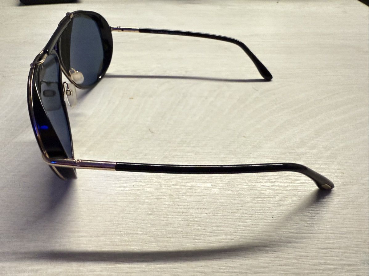 Tom Ford Tom Ford Sunglasses Size ONE SIZE - 3 Thumbnail
