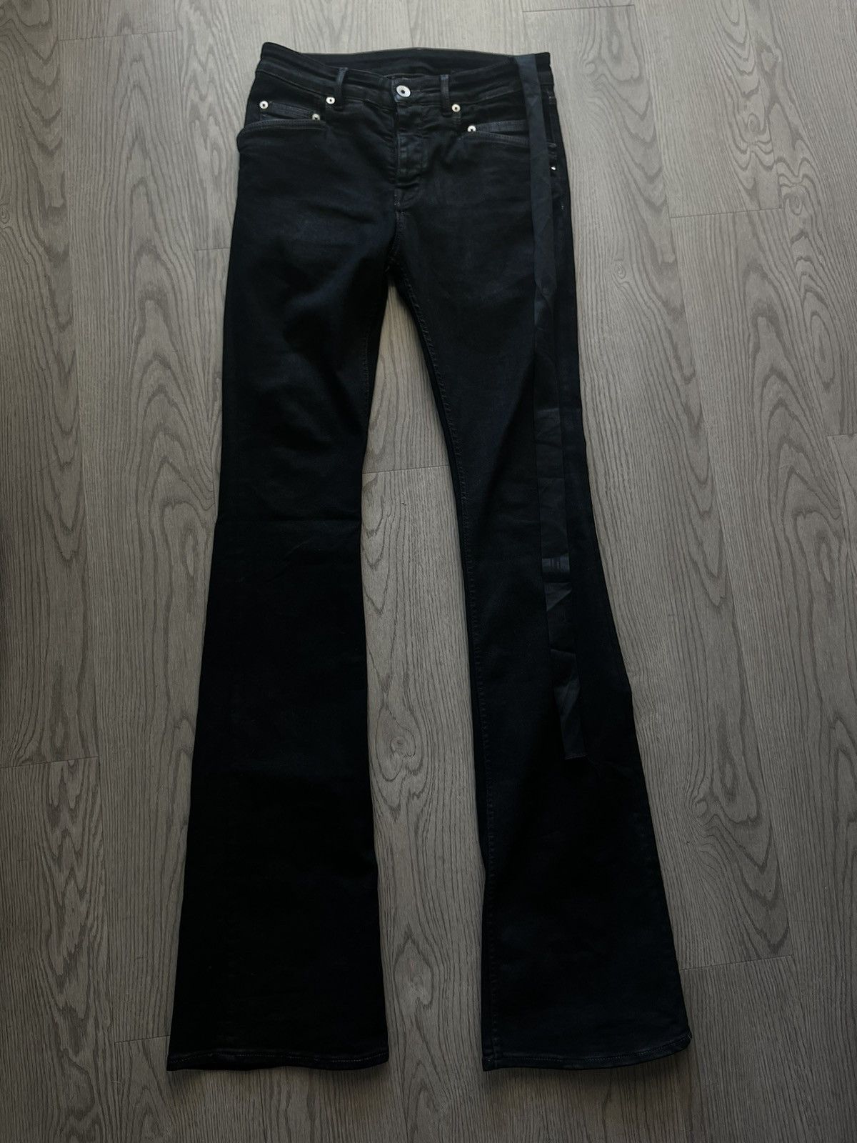 Unveiling The Tyrone Dylan And Rick Owens Dynamic - pbtddke