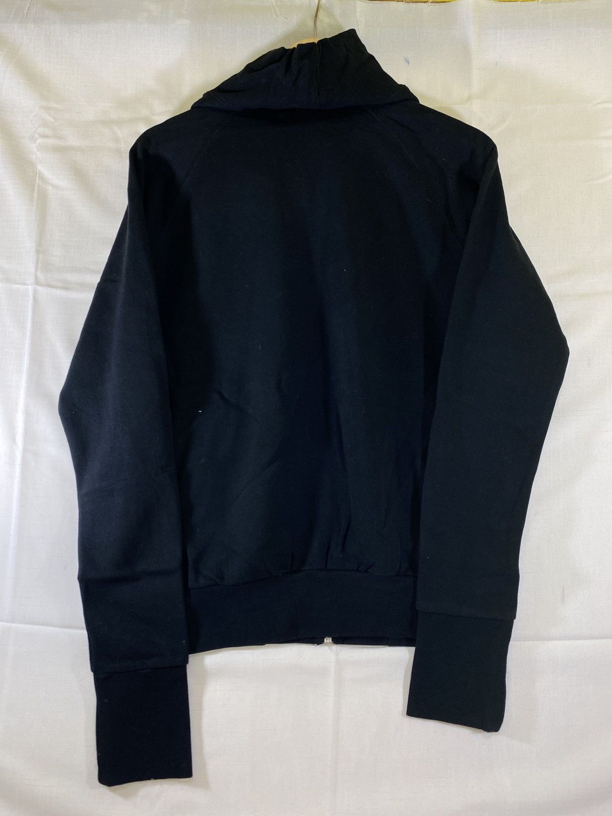 Final Home collar adjust ninja hooded Size US M / EU 48-50 / 2 - 2 Thumbnail