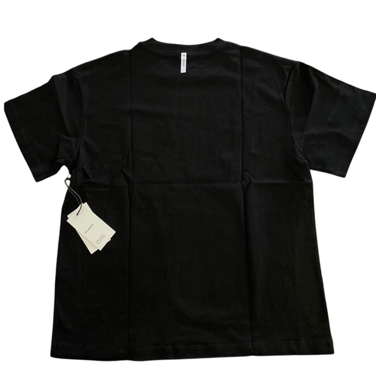 Students Students Golf T-Shirt Medium "Crack Of Dawners" Black New Size US M / EU 48-50 / 2 - 5 Thumbnail