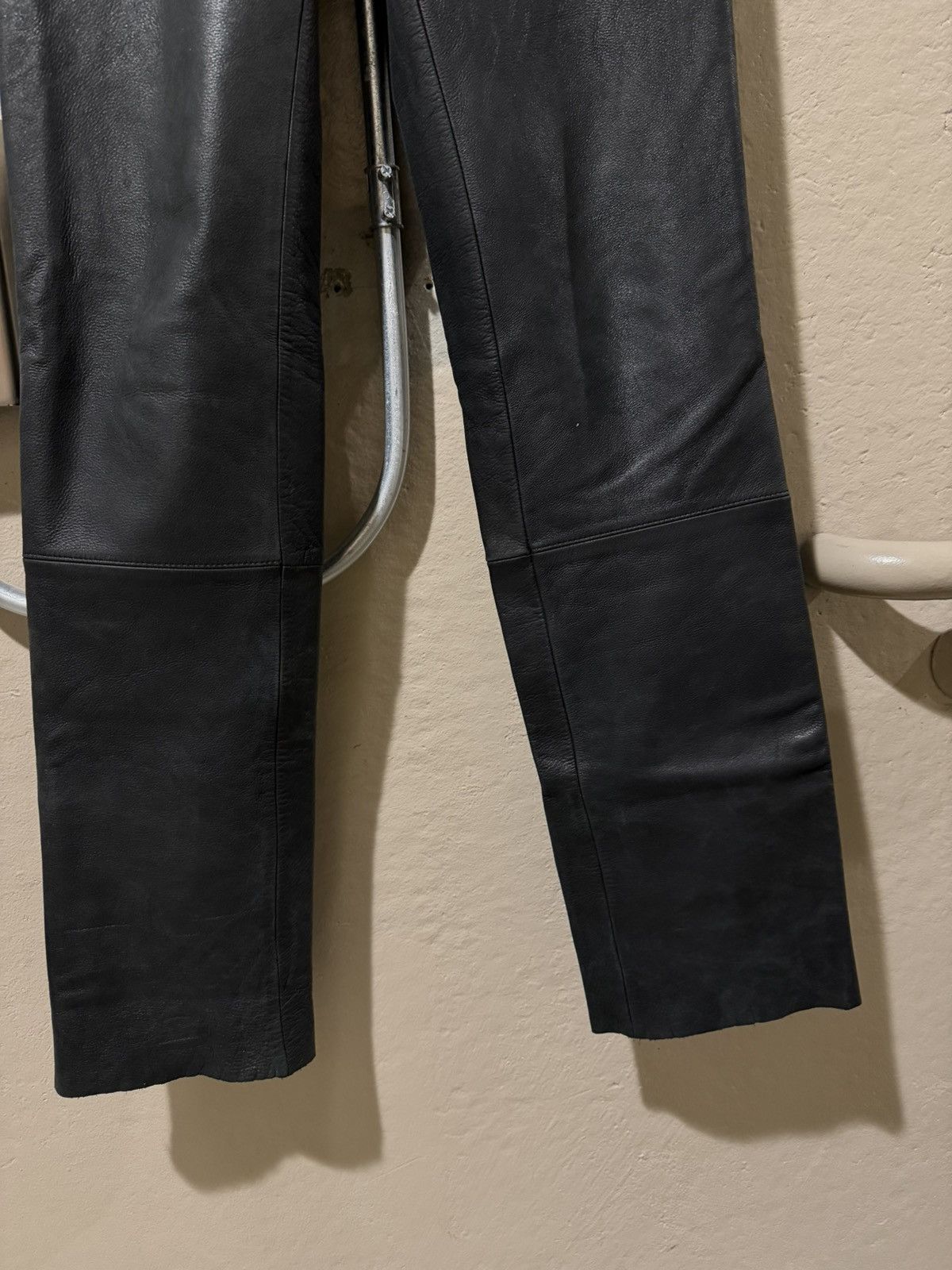 Other IXS Leather Motorcycle Pants Size US 31 - 4 Thumbnail