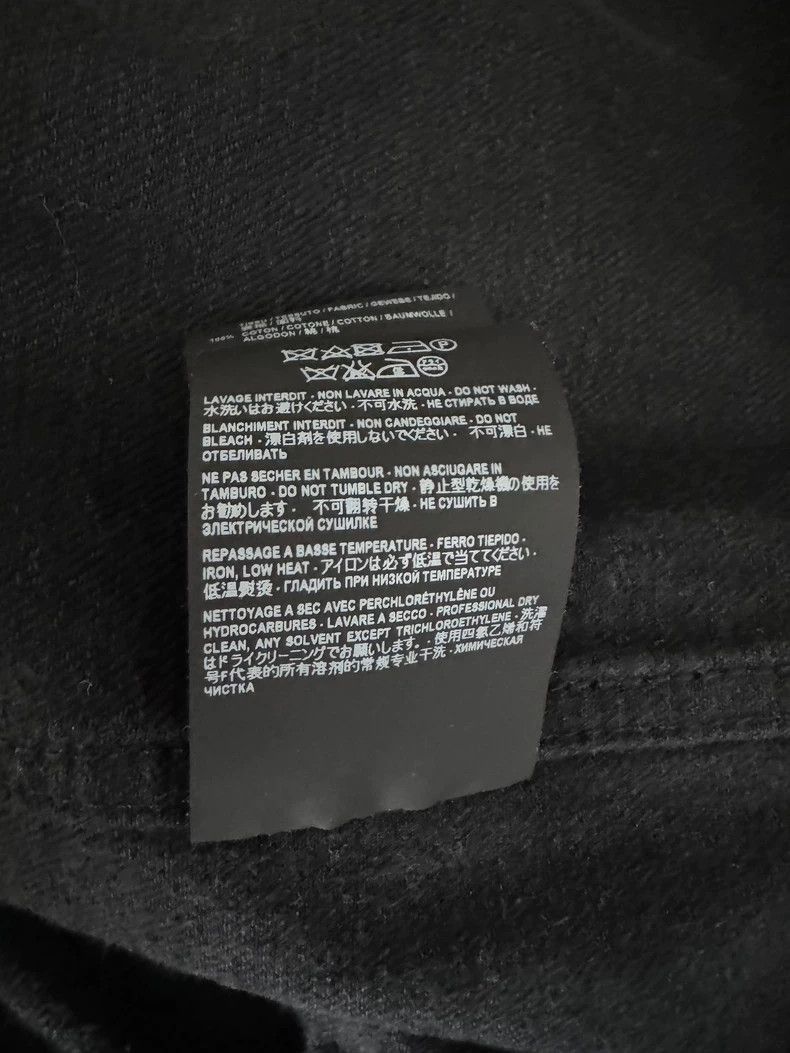 Saint Laurent Paris Saint Laurent Paris 18aw hunting jacket-2506 Size US M / EU 48-50 / 2 - 5 Thumbnail