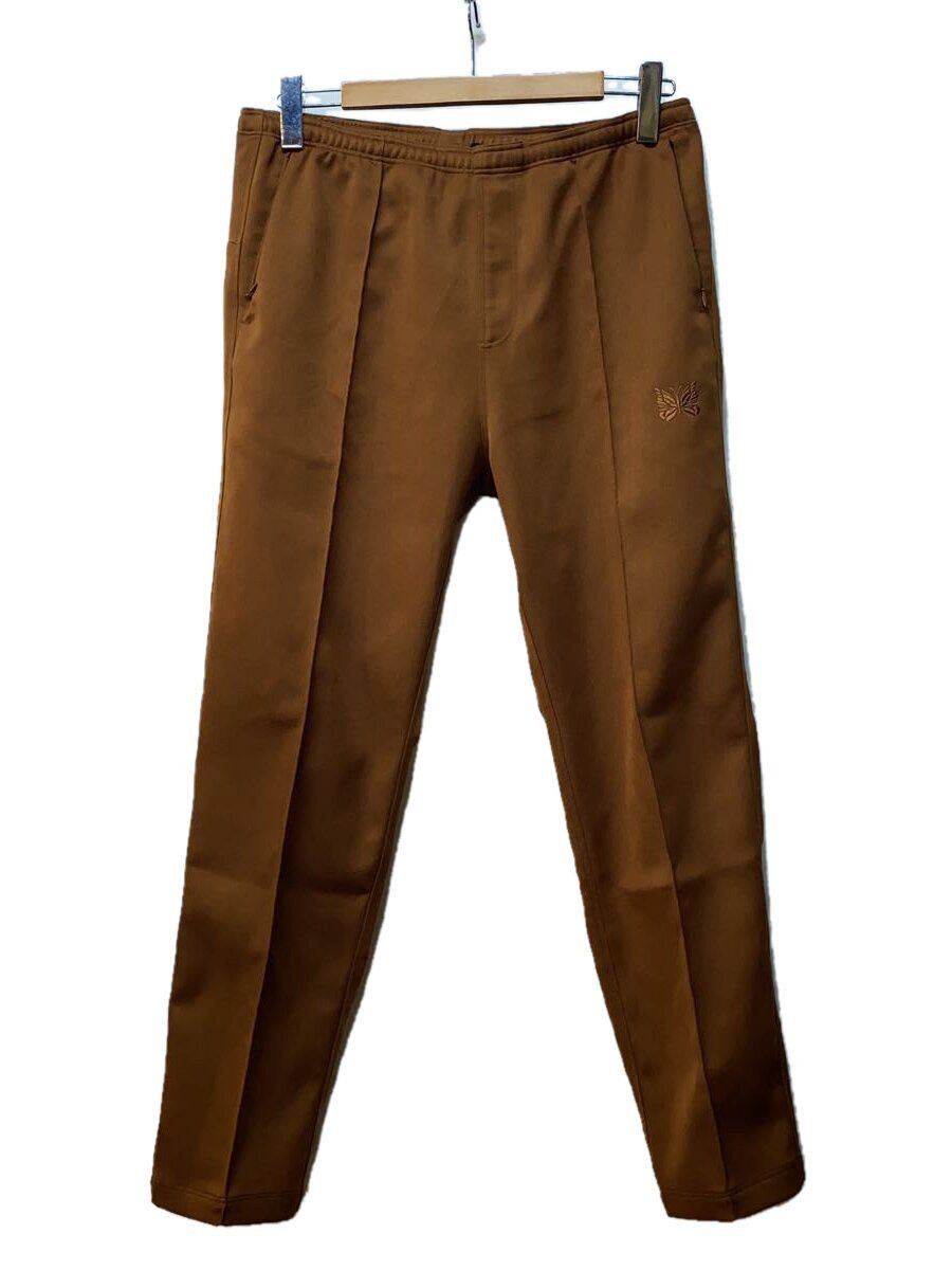 Needles Polyester Track Pants Camel