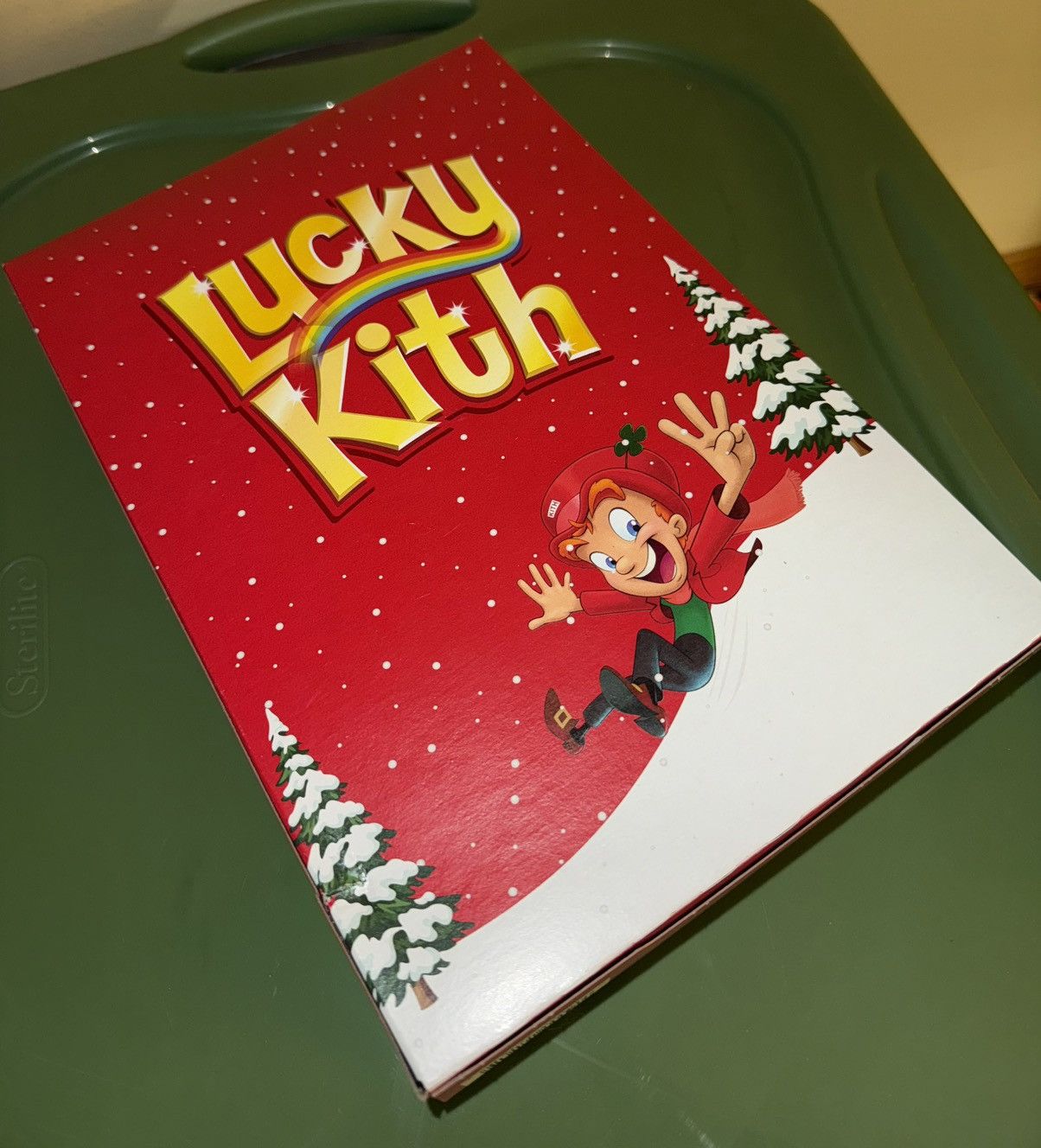 Kith Kith Lucky Charms Size ONE SIZE - 2 Thumbnail
