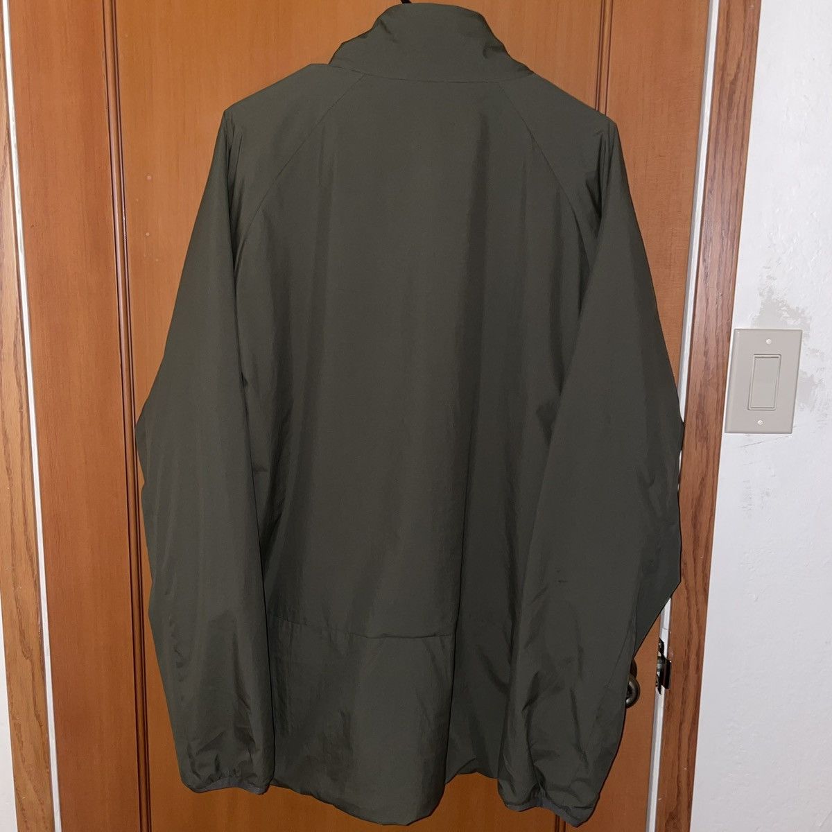 Snow Peak Snow Peak 2 Layer Octa Insulated Jacket Size US XL / EU 56 / 4 - 2 Thumbnail