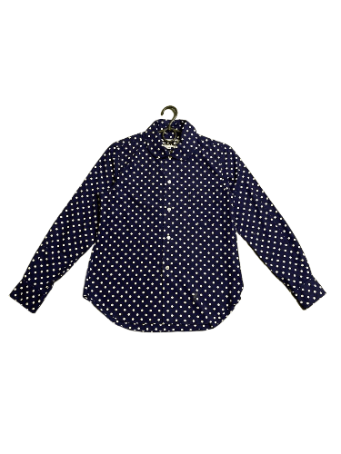 CDG by Comme des Garcons CDG by Comme des Garcons Button Up Shirt Size XS Size US XS / EU 42 / 0 - 1 Thumbnail
