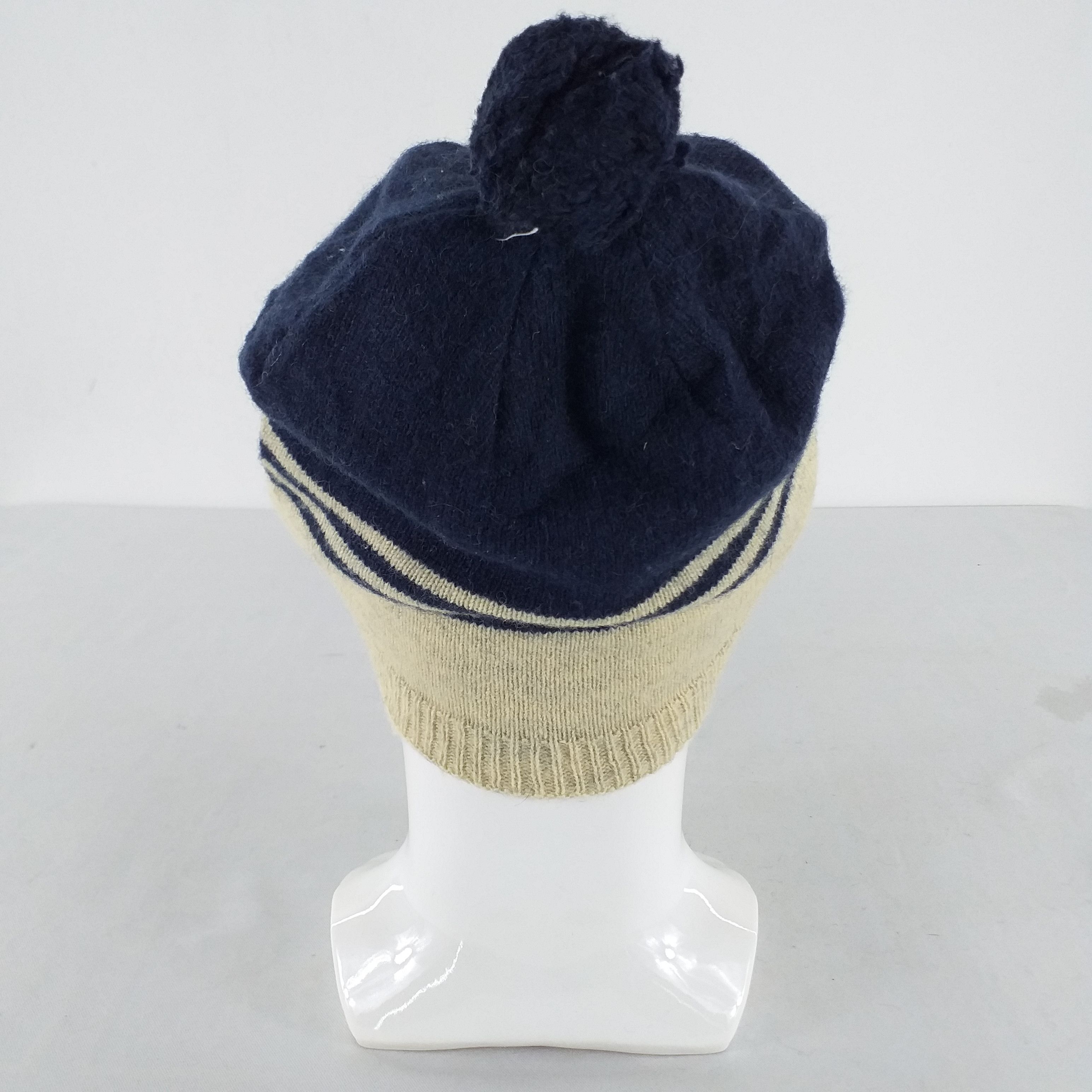 Japanese Brand Northern Truck Snow Cap Hat Beanie -BN238 Size ONE SIZE - 2 Thumbnail