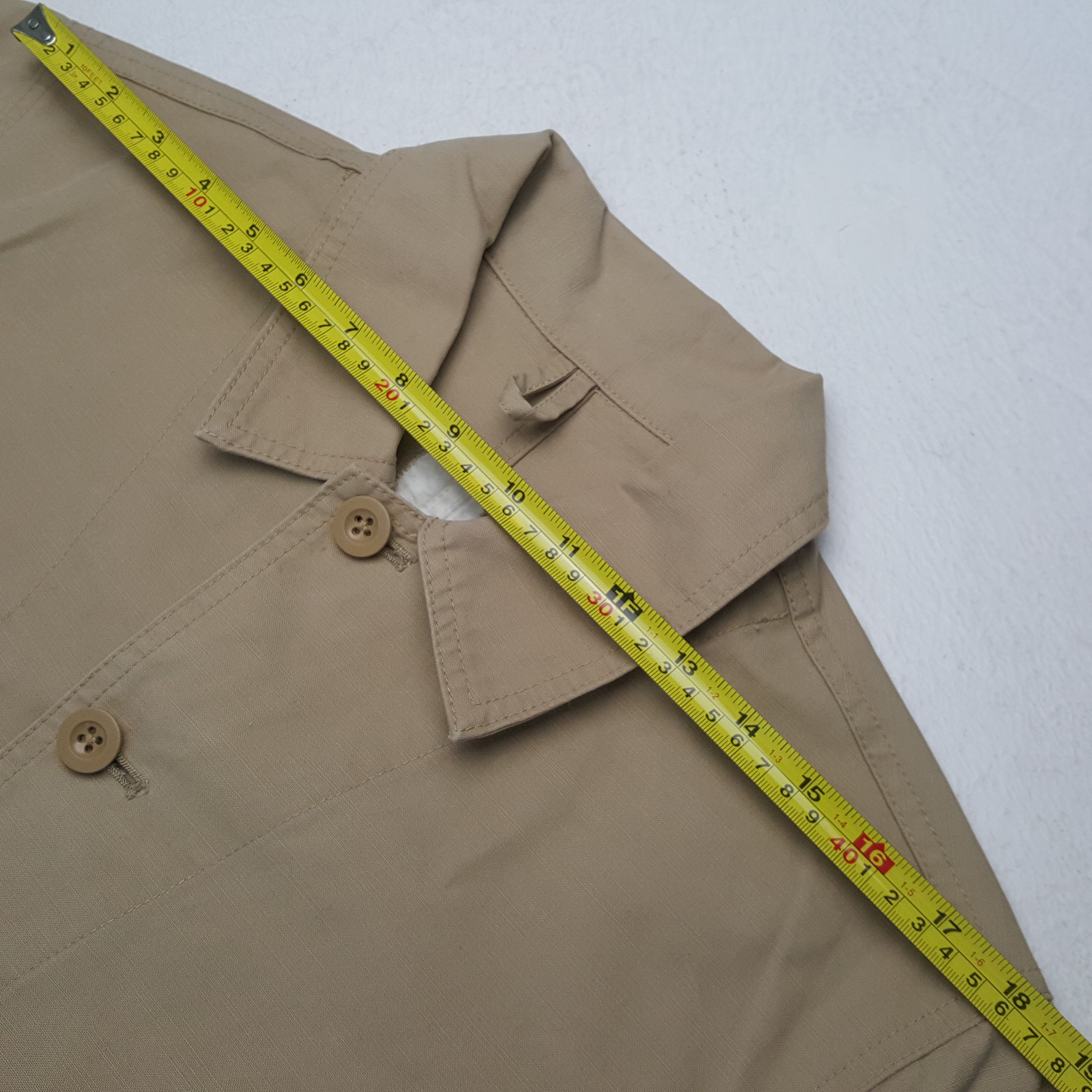 Japanese Brand Vintage Skull x Japanese Brand Kapital Style Jacket 34 Size US M / EU 48-50 / 2 - 7 Thumbnail