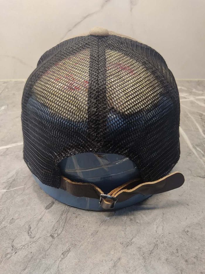 Avirex Vintage Pearl City Hawaii Trucker Hat Cap Size ONE SIZE - 5 Thumbnail