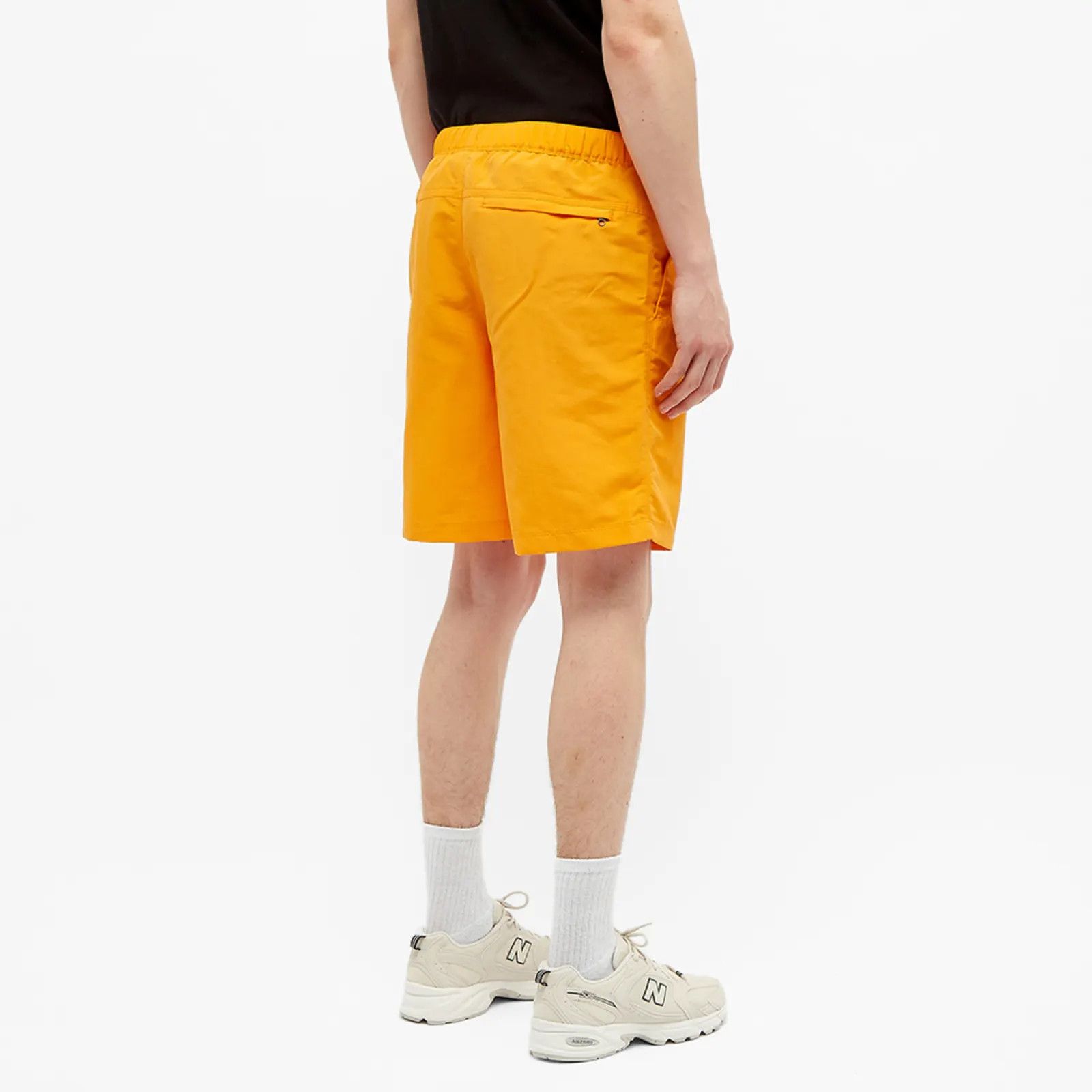 The North Face [M] Classic V Rapids Water Short in Flame Orange (SS20) Size US 30 / EU 46 - 13 Thumbnail