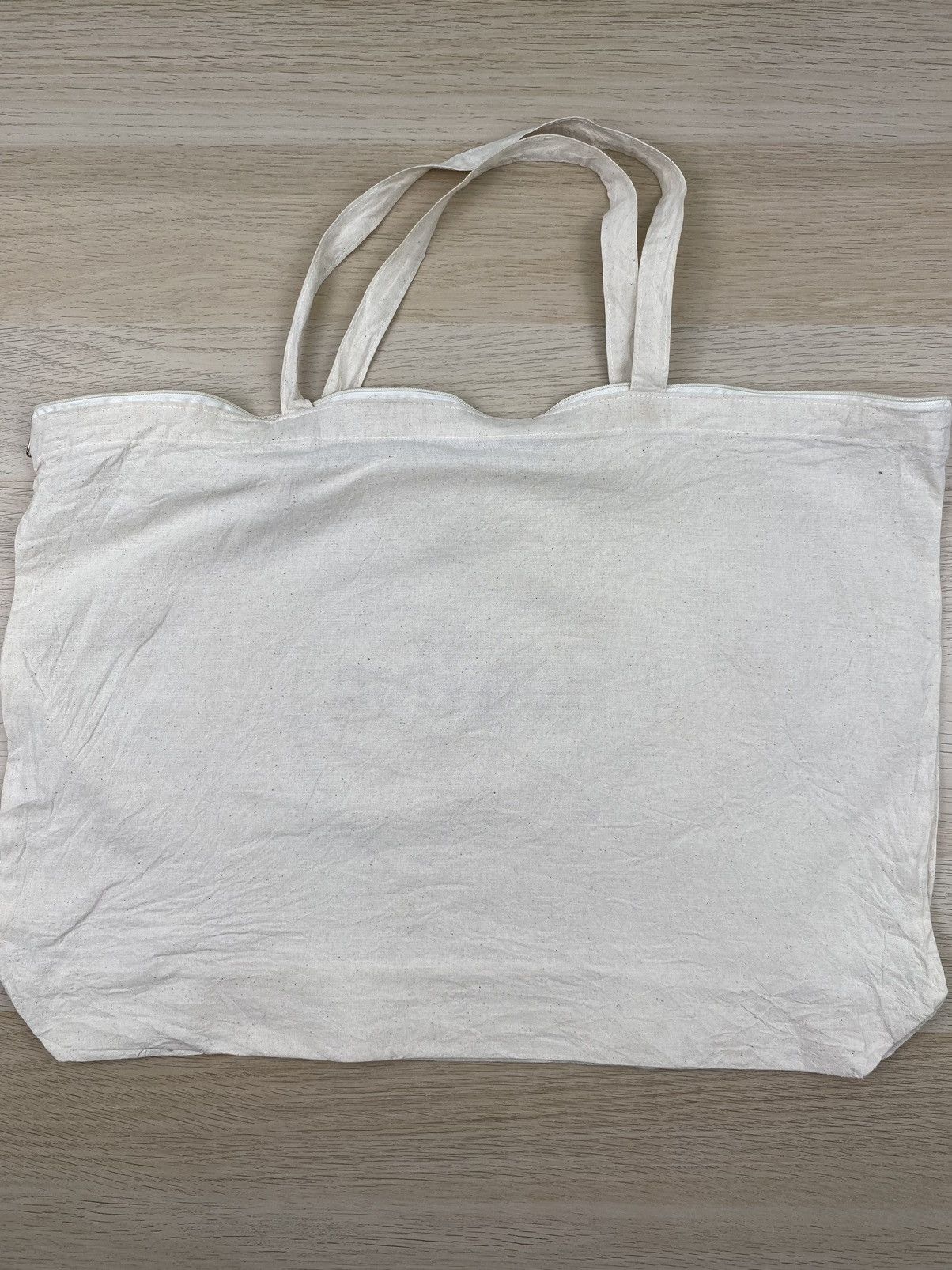 Japanese Brand Hug Hug ToteBag B006 Size ONE SIZE - 3 Thumbnail