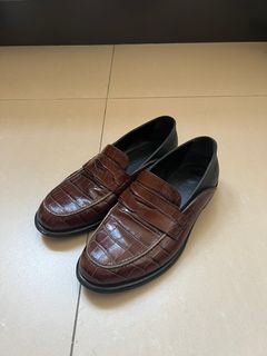 Major Loafer - Shoes 1AC5WC