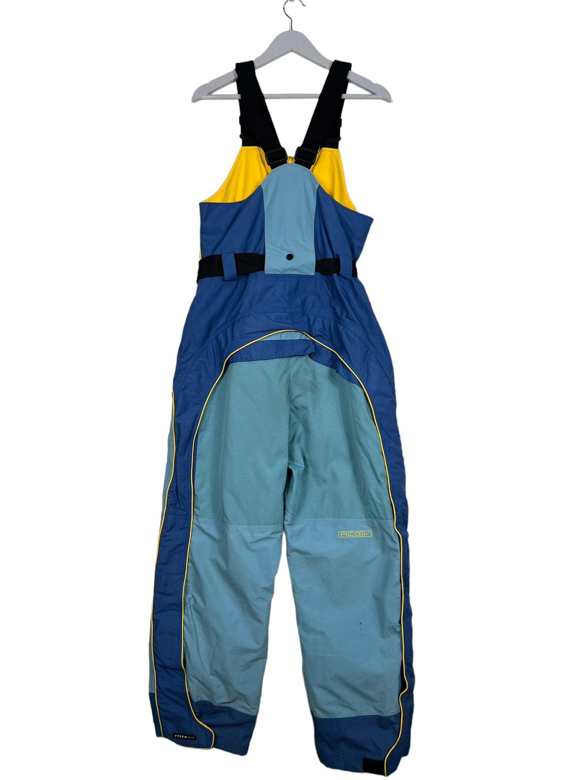 Nike ACG × Vintage 🔥 VINTAGE NIKE ACG JUMPSUITS Size US 34 / EU 50 - 7 Thumbnail