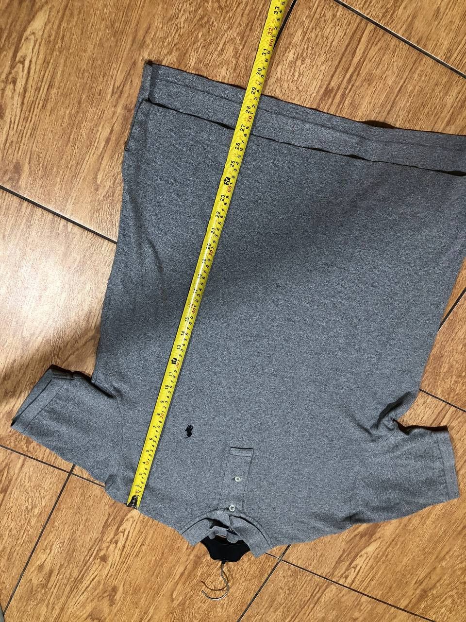 Polo Ralph Lauren Polo Ralph Lauren Size L Casual Men's Logo Size US L / EU 52-54 / 3 - 6 Thumbnail