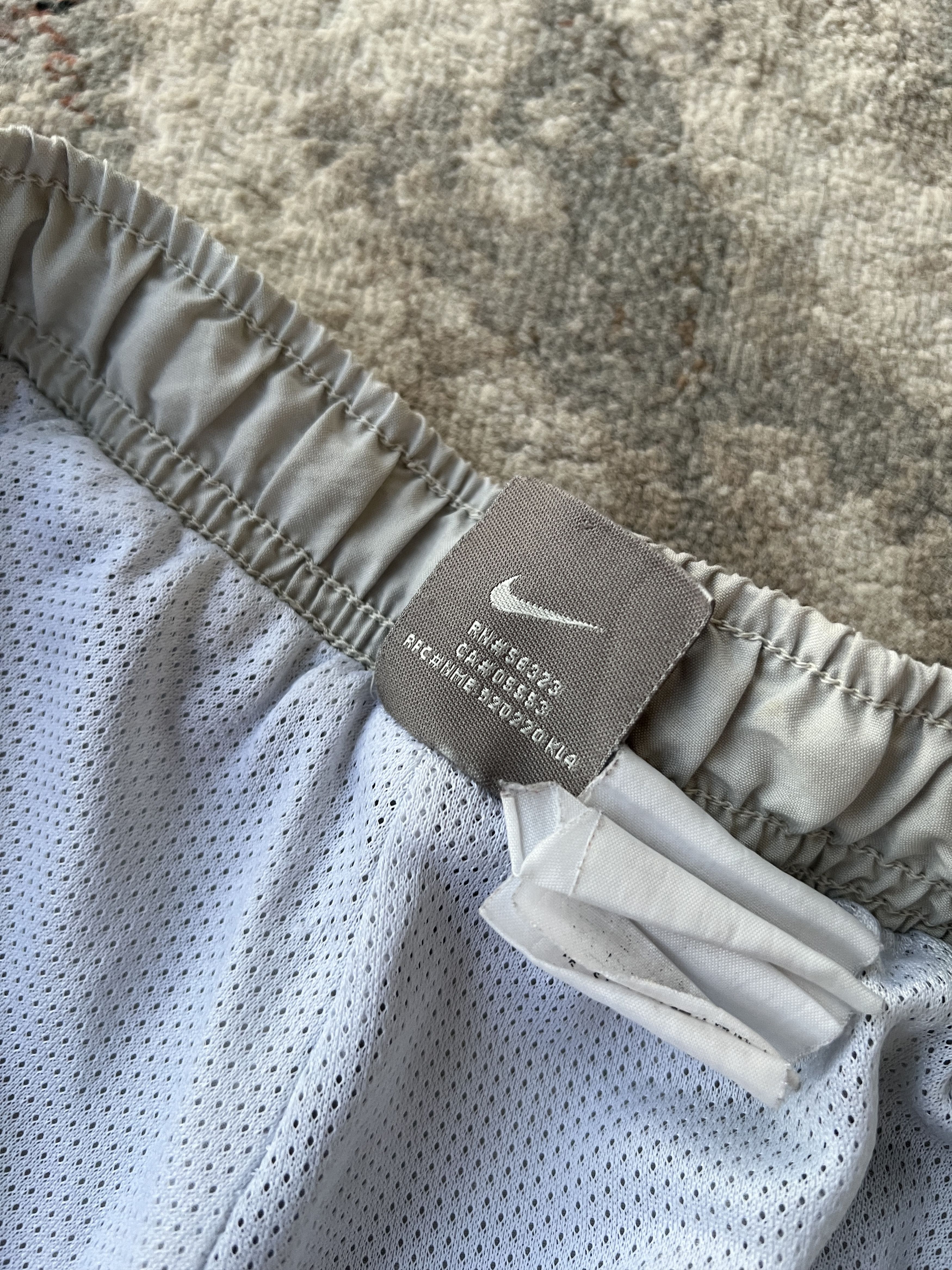 Nike Nike Vintage Sweatpants Size US 36 / EU 52 - 6 Thumbnail