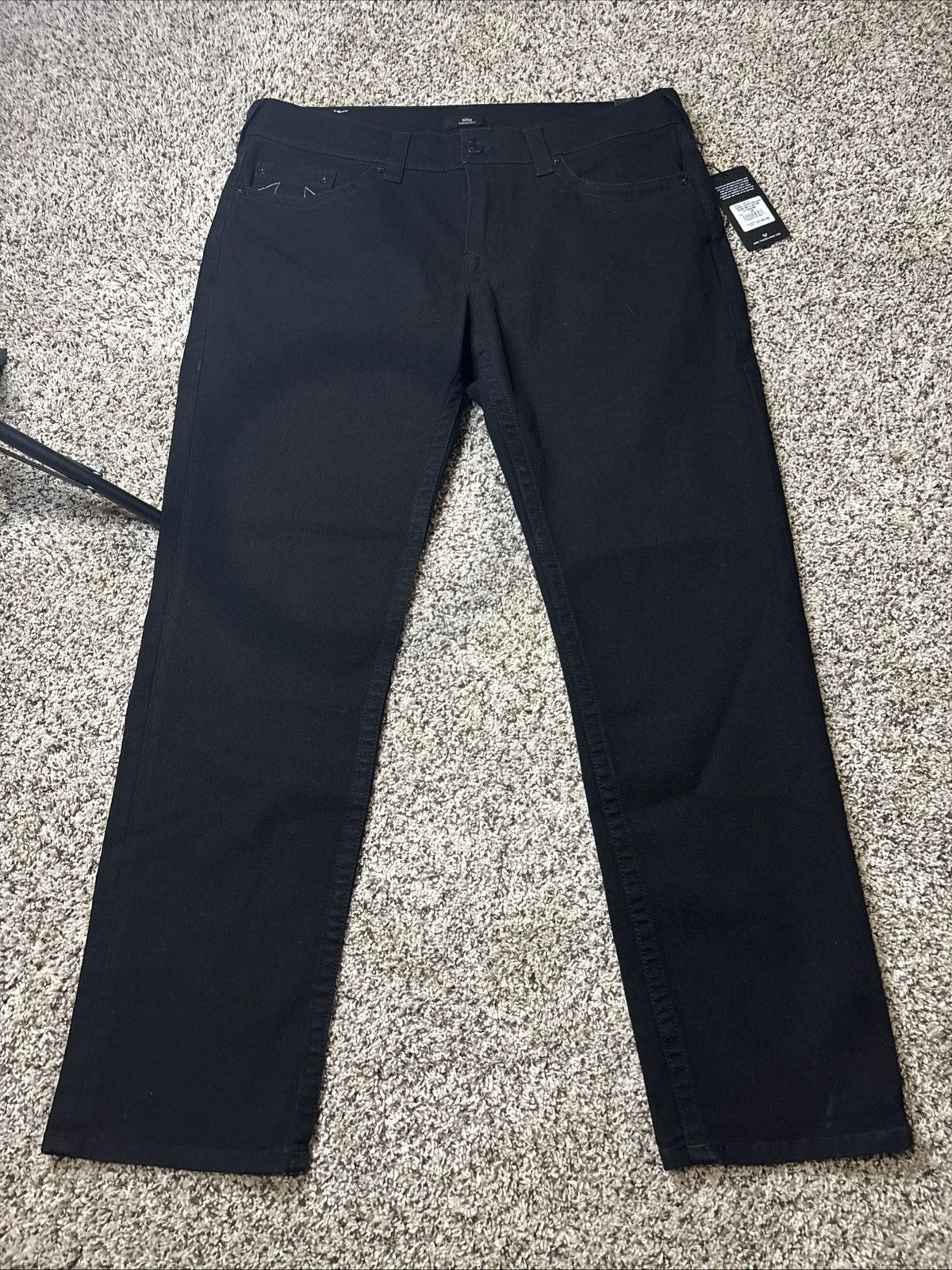 True Religion True Religion Jeans Size US 36 / EU 52 - 2 Thumbnail