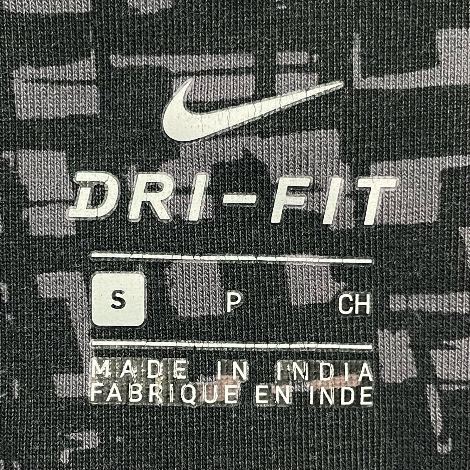 Nike Nike Dri-Fit Leggings Size 26" / US 2 / IT 38 - 2 Thumbnail