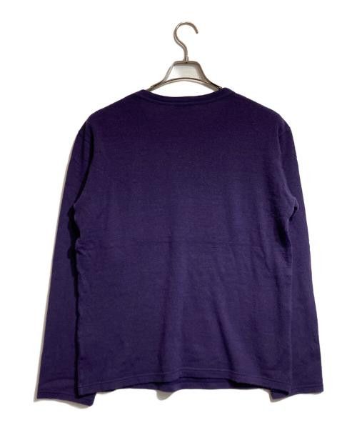 Yohji Yamamoto Yohji Yamamoto pour homme knit Size US L / EU 52-54 / 3 - 2 Thumbnail