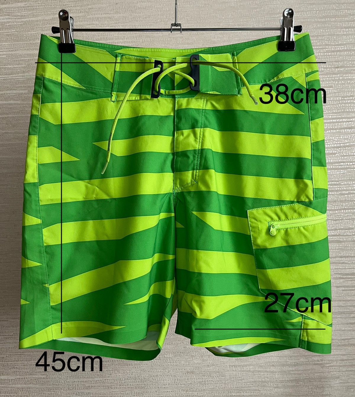 Norrona Norrona Flex1 Board Shorts Size US 30 / EU 46 - 7 Thumbnail