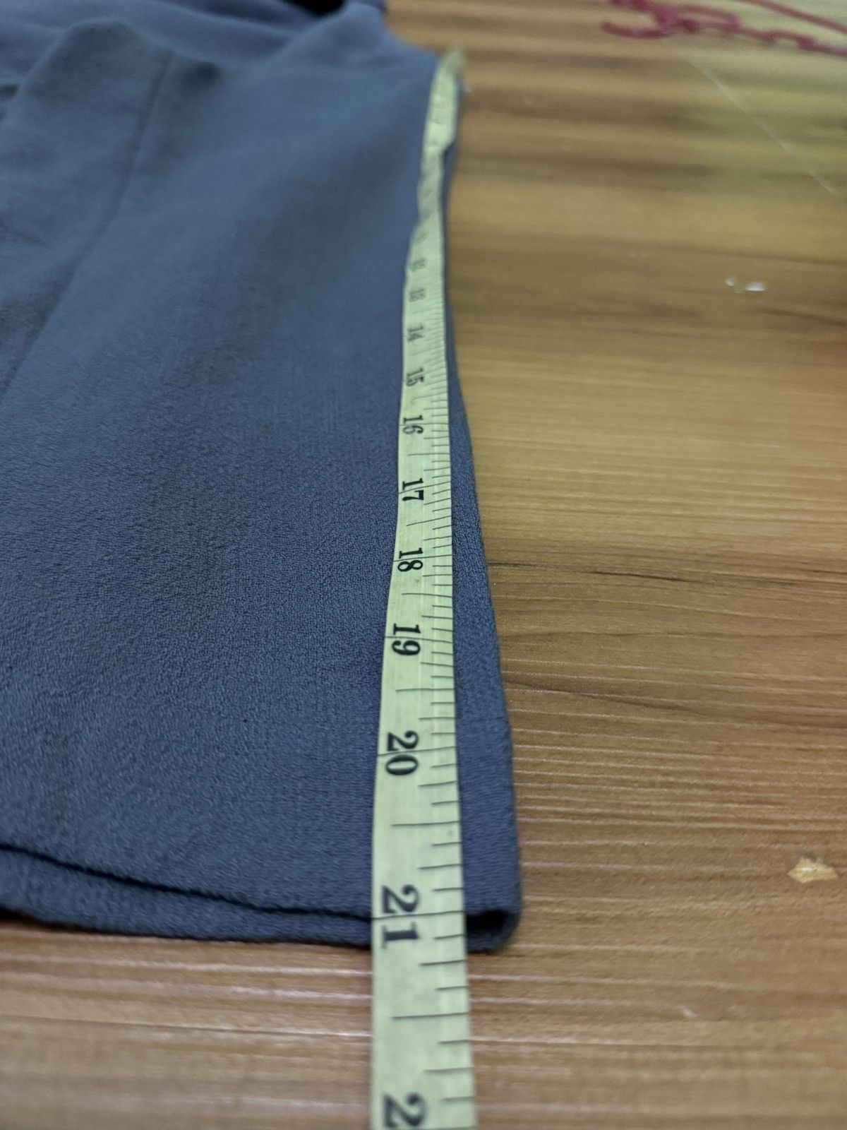 Issey Miyake Kimono Style "Plantation By Issey Miyake" Size M / US 6-8 / IT 42-44 - 14 Thumbnail
