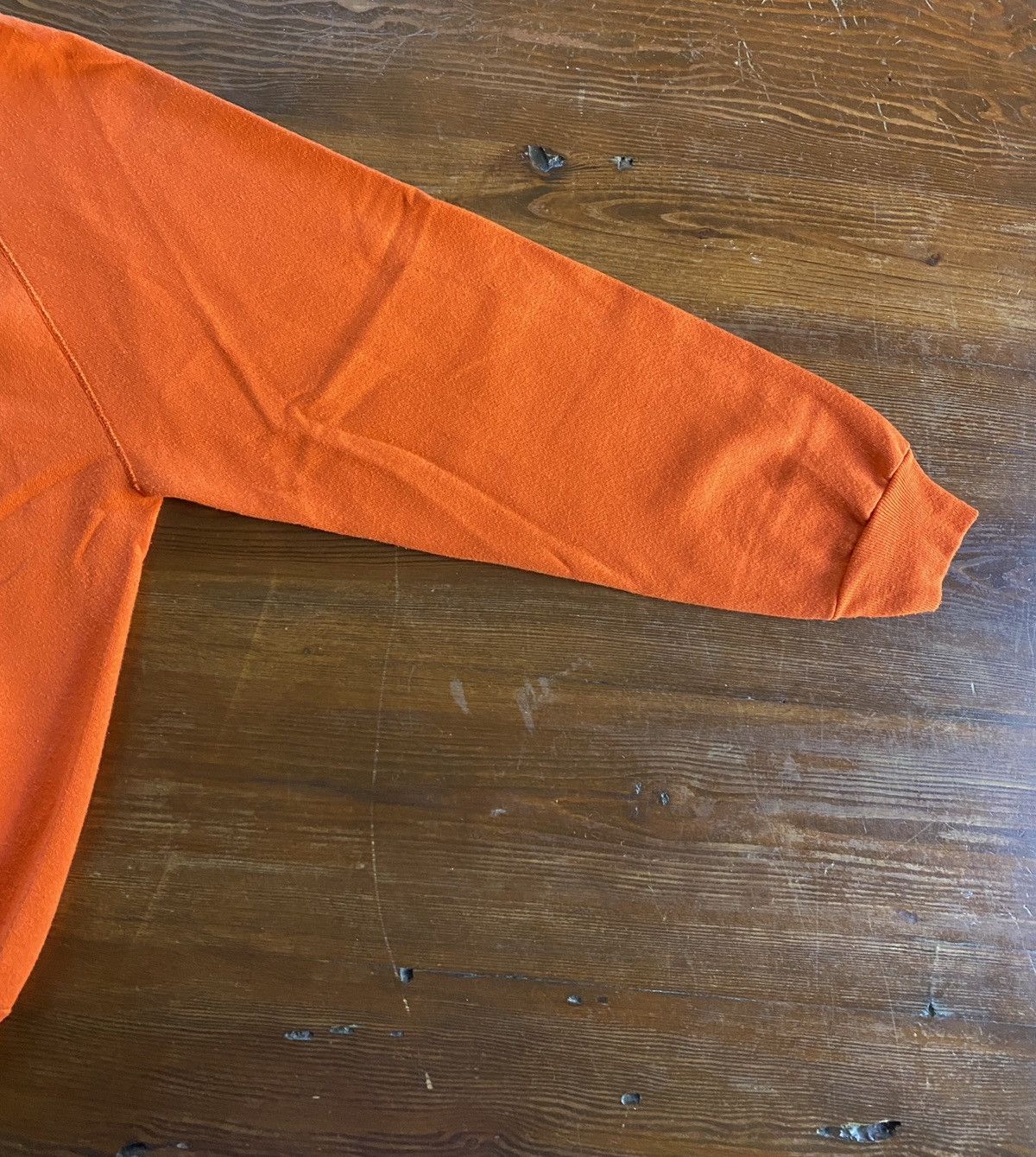 Tultex Vintage 90’s My Costume Halloween Ghost Crewneck Sweatshirt Size US L / EU 52-54 / 3 - 16 Thumbnail
