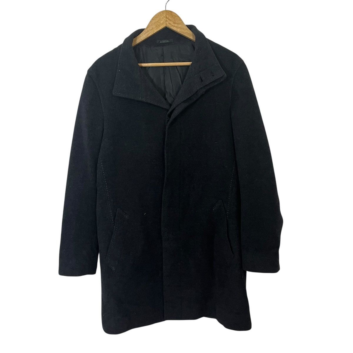 Matsuda Vintage Monsieur Nicole Matsuda Trench Size US M / EU 48-50 / 2 - 8 Thumbnail