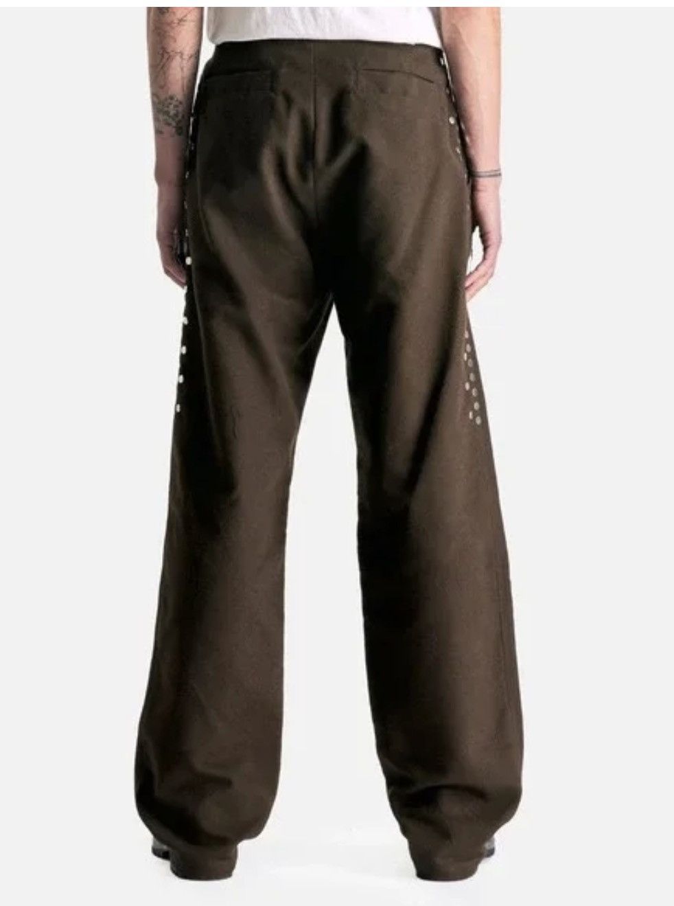 Namacheko Namacheko Kean Trouser Size US 34 / EU 50 - 8 Thumbnail