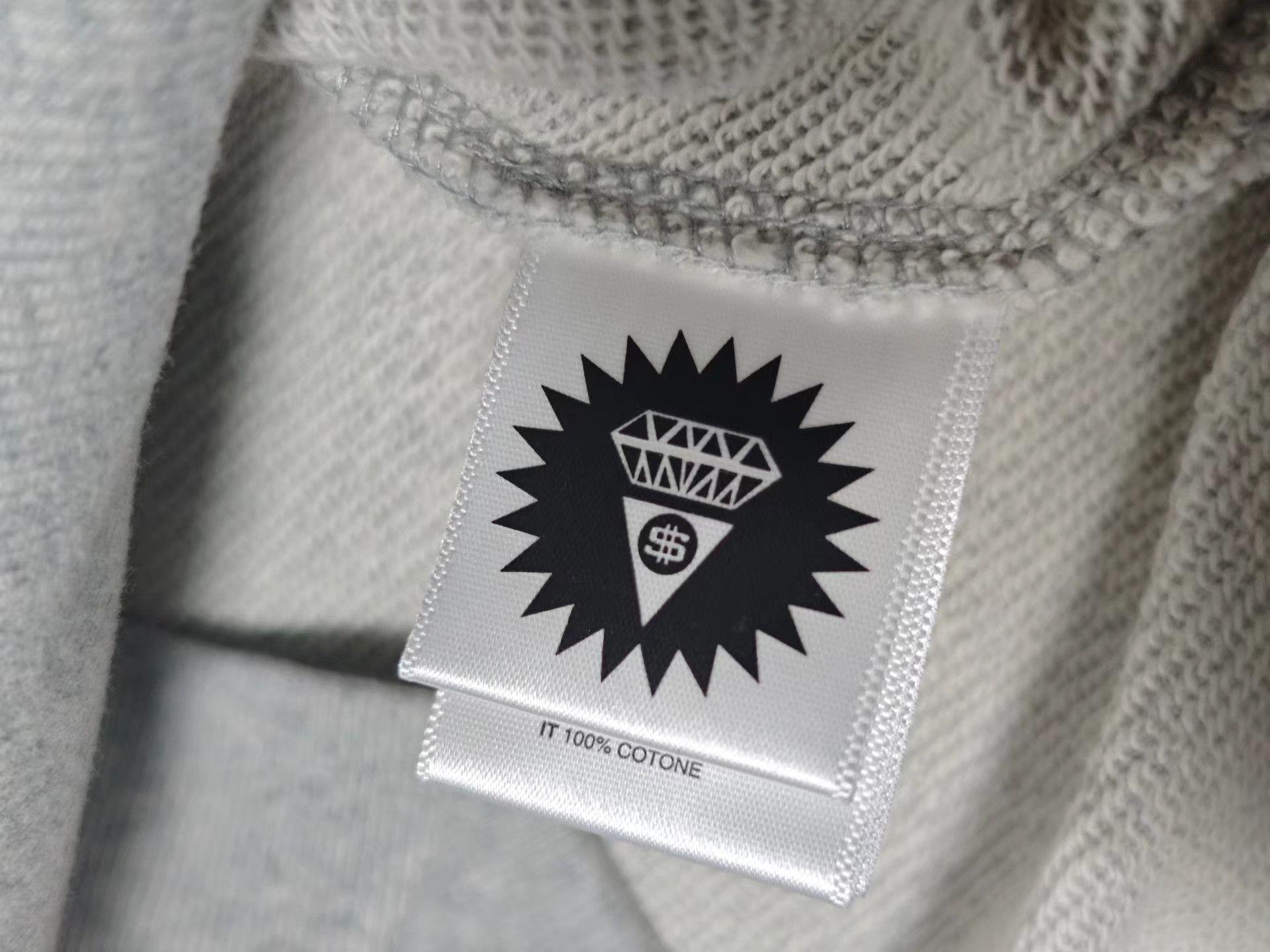 Billionaire Boys Club BILLIONAIRE BOYS CLUB Long-Sleeve Hoodie Size US M / EU 48-50 / 2 - 5 Thumbnail