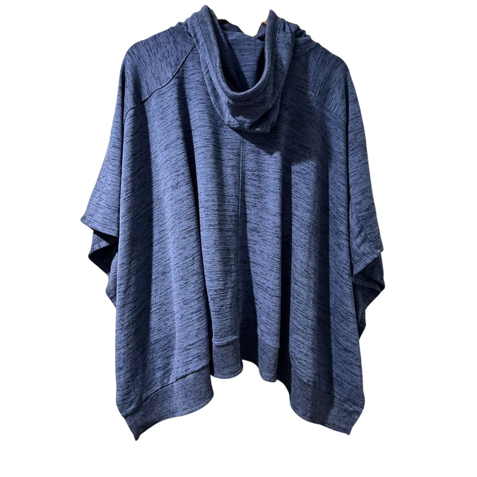 Athleta Athleta Oversized Pockets Barre Gym S A001733 Size S / US 4 / IT 40 - 4 Thumbnail