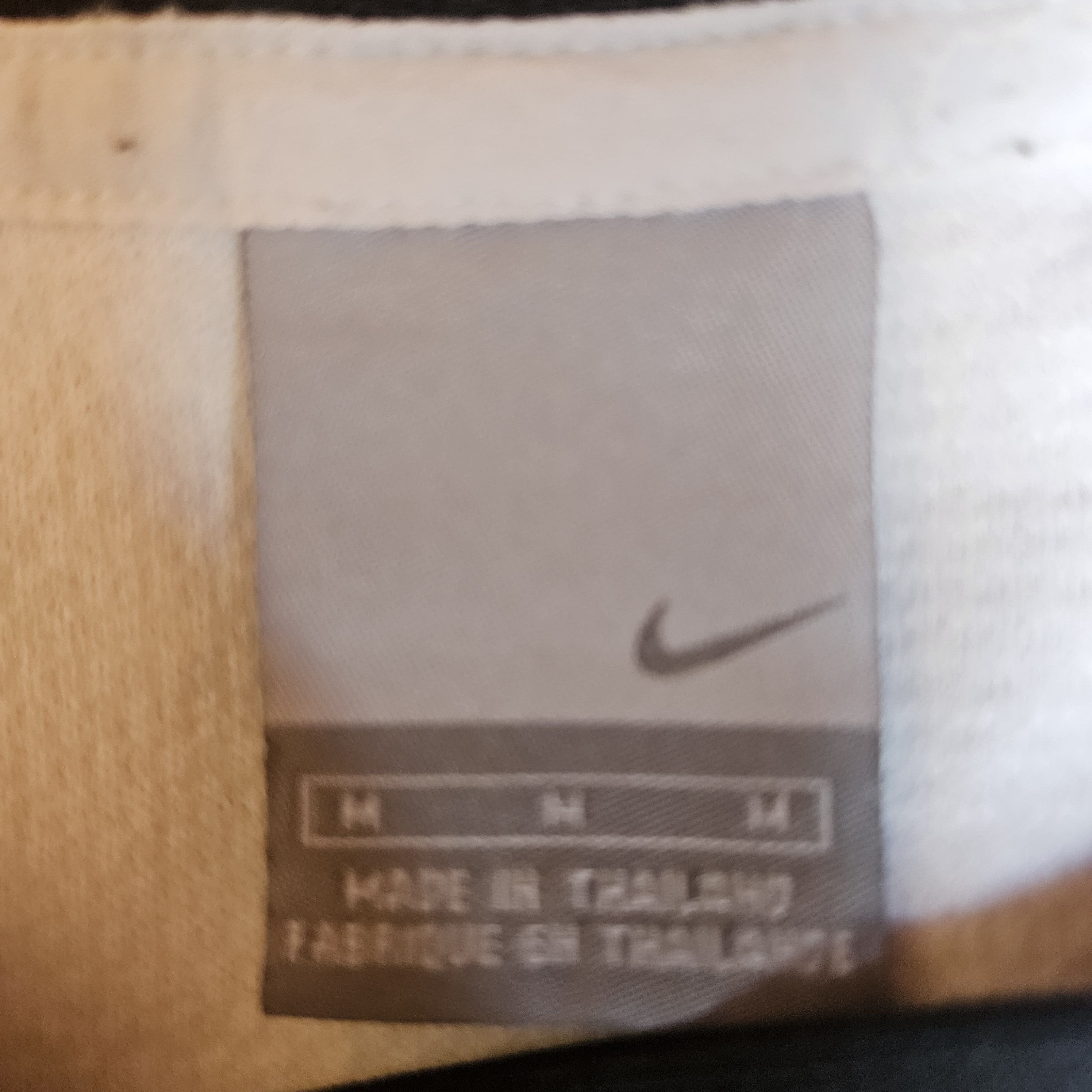 Nike LS jersey Size US M / EU 48-50 / 2 - 5 Thumbnail