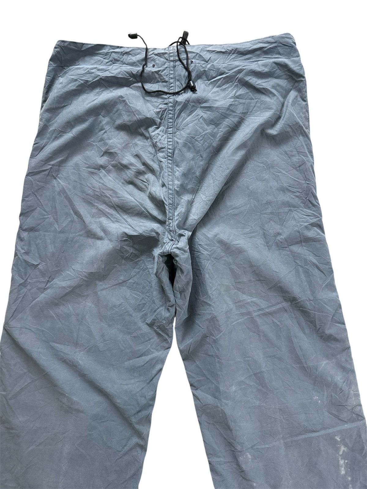 Barbour Barbour Outdoor Linen Pants Tartan Inside Made In England Size US 36 / EU 52 - 7 Thumbnail