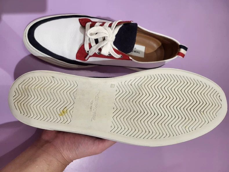 Thom Browne Thom Browne Men's casual shoes Size US 8.5 / EU 41-42 - 5 Thumbnail