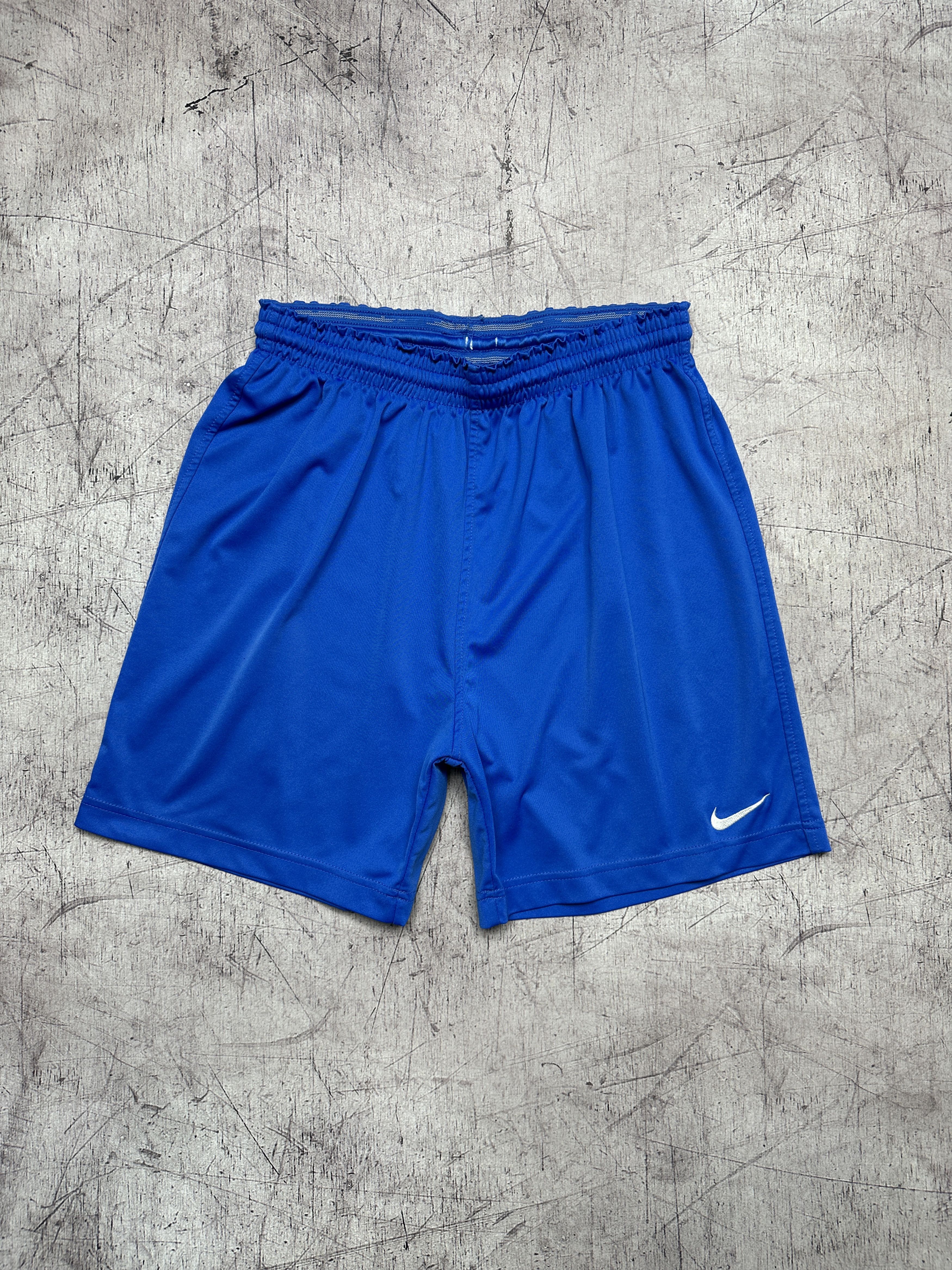 Nike Nike Dri Fit Vintage Mens Shorts Size US 32 / EU 48 - 1 Thumbnail