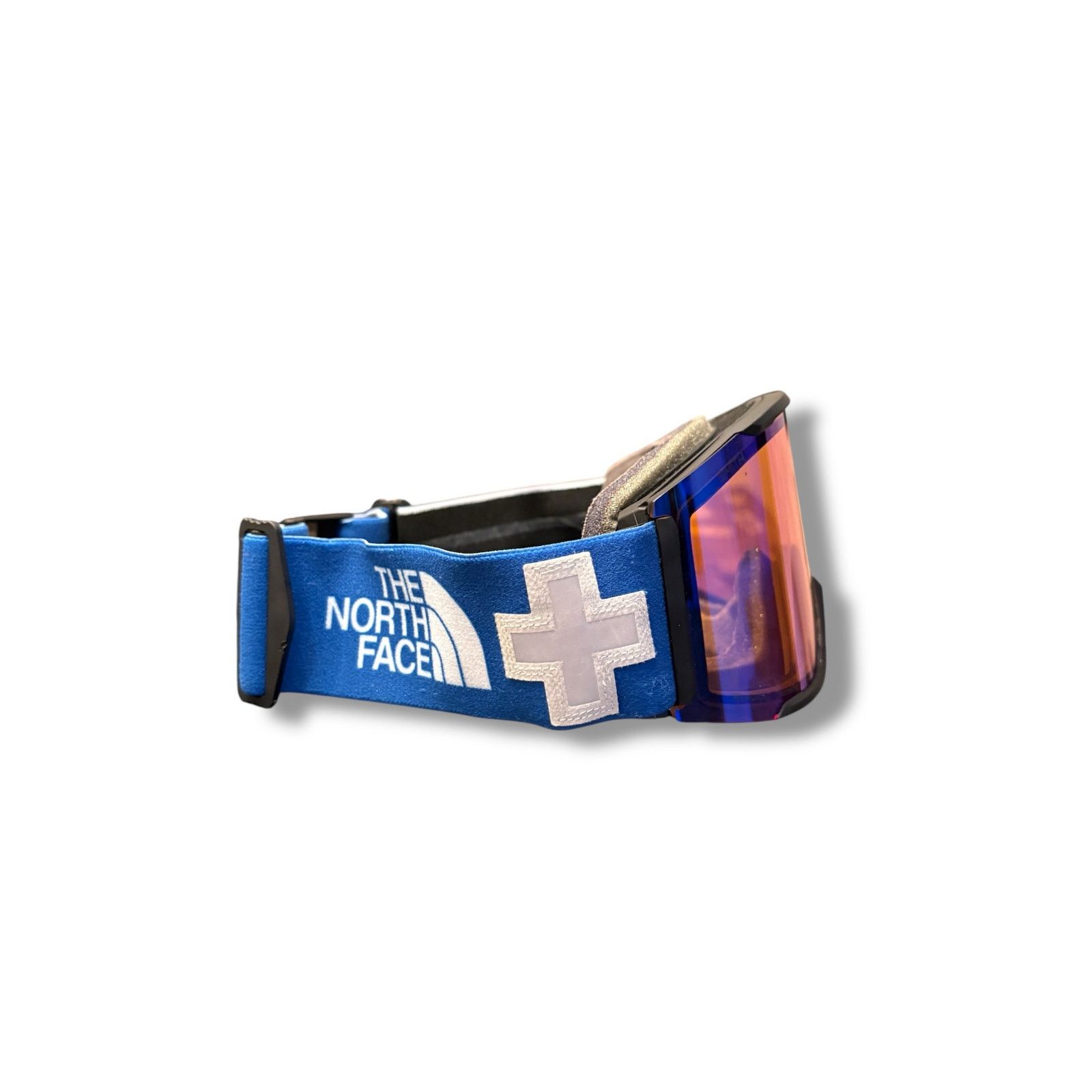 Supreme Supreme The North Face Smith Rescue Goggles Size ONE SIZE - 2 Thumbnail
