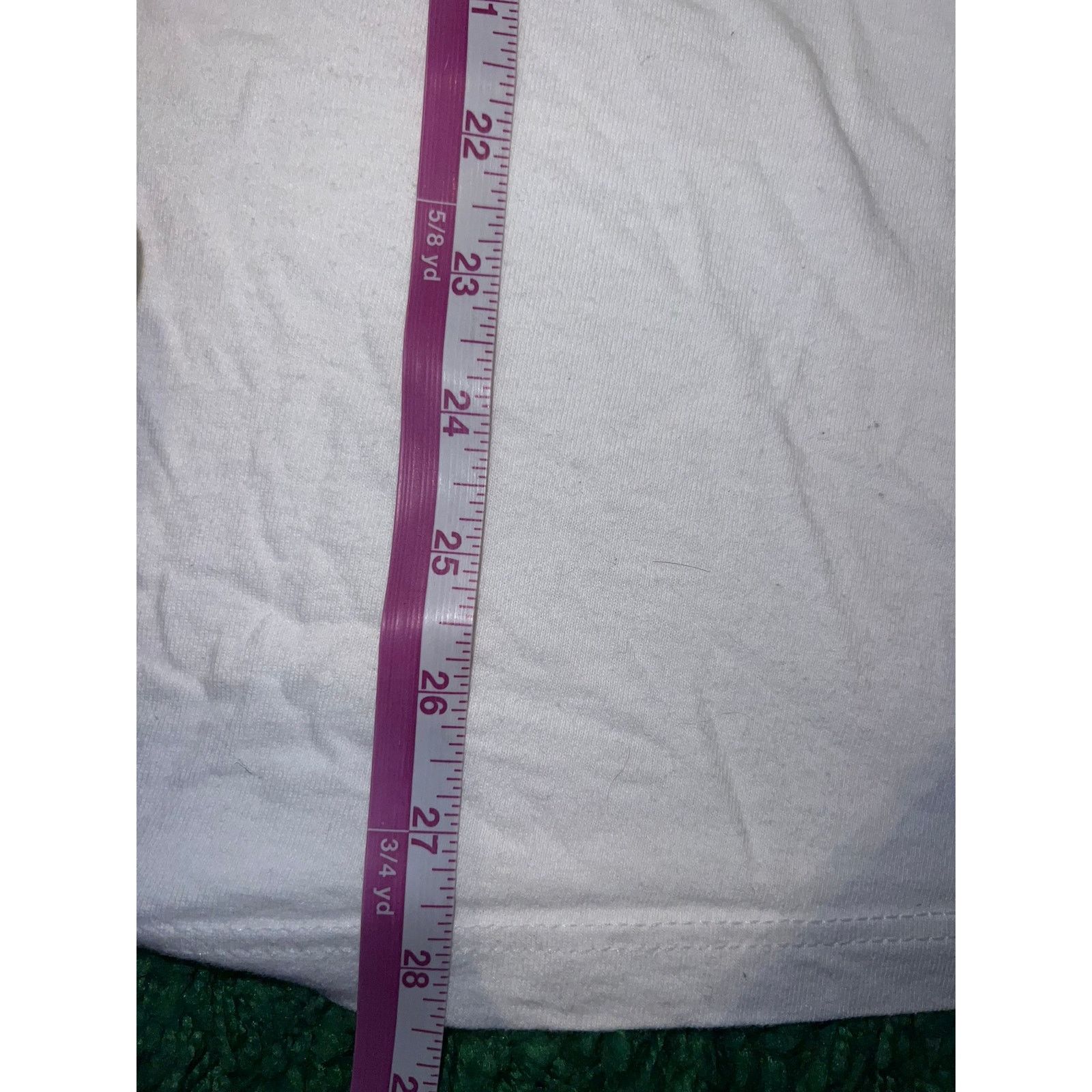 Vintage Vintage Music Shirt Shippee Doo Wahs Doo-Wah Band Tee 90s L Size US L / EU 52-54 / 3 - 9 Thumbnail