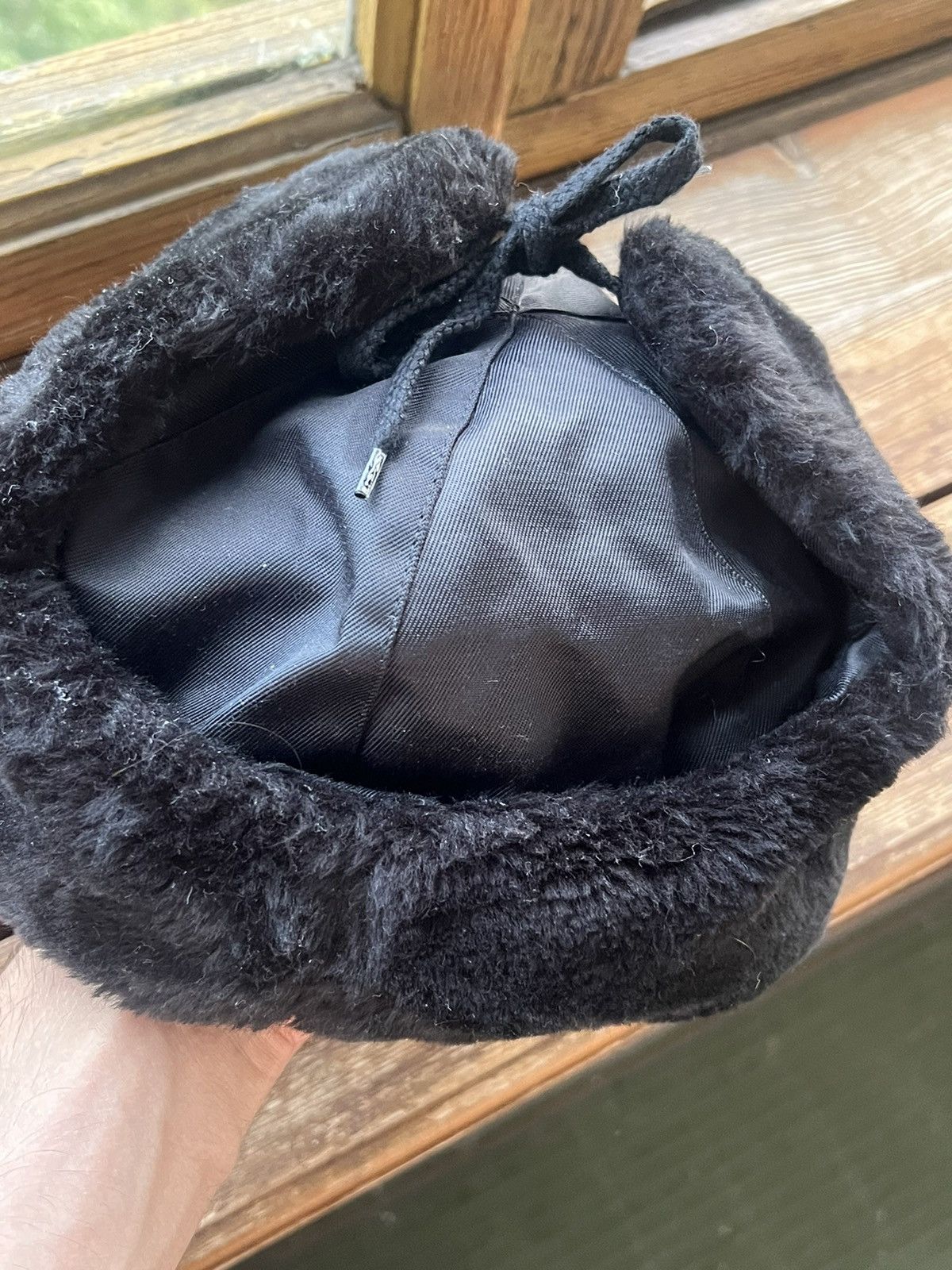 Vintage Vintage Ushanka Danacap Trapper Y2K Hat Rare Size ONE SIZE - 7 Thumbnail