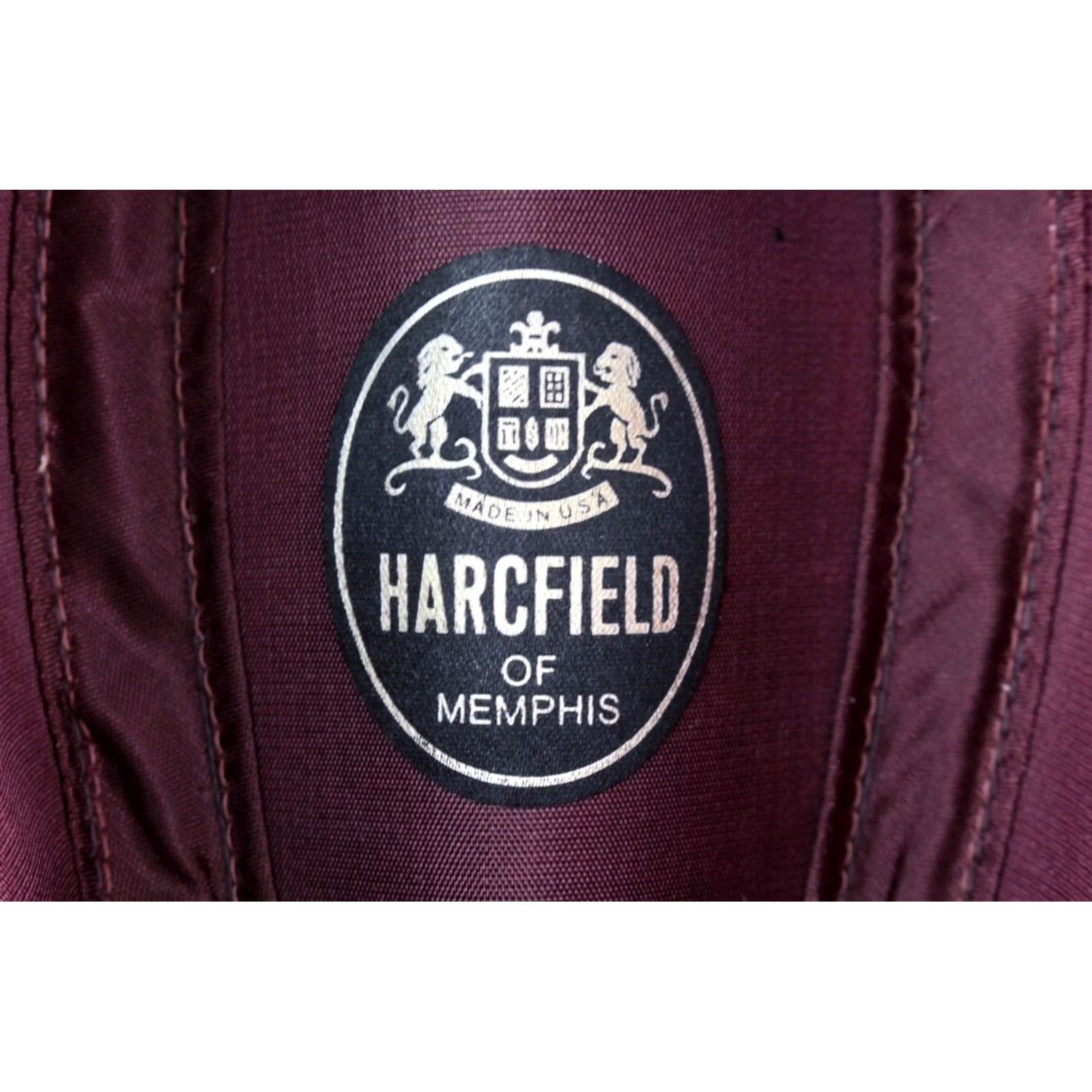 Vintage Item Specifications: Brand: Harcfield Size ONE SIZE - 6 Thumbnail