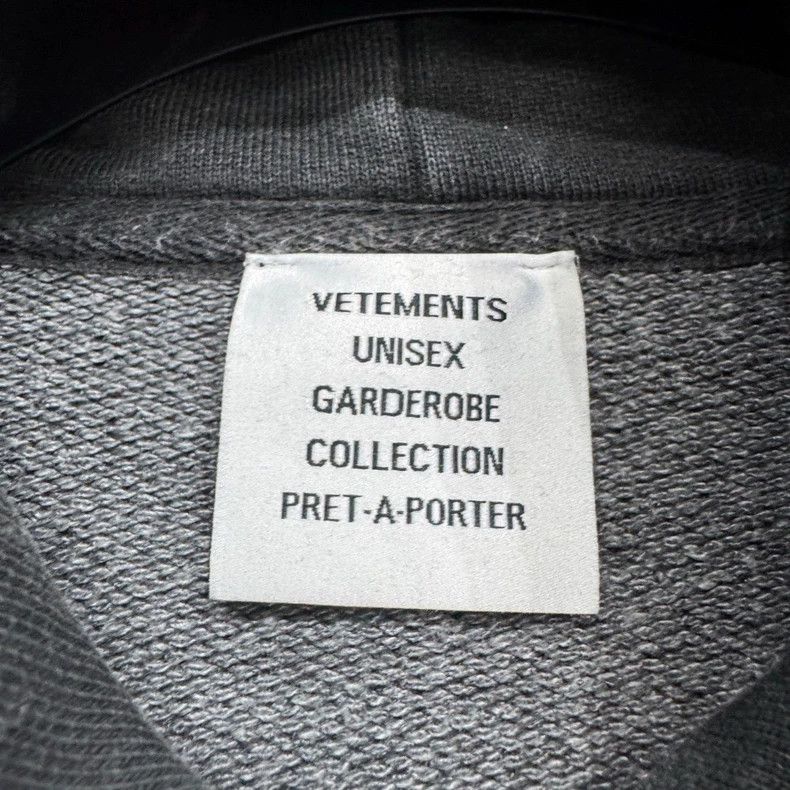 Vetements Vetements Wittmen Star Wars Size US XL / EU 56 / 4 - 2 Thumbnail