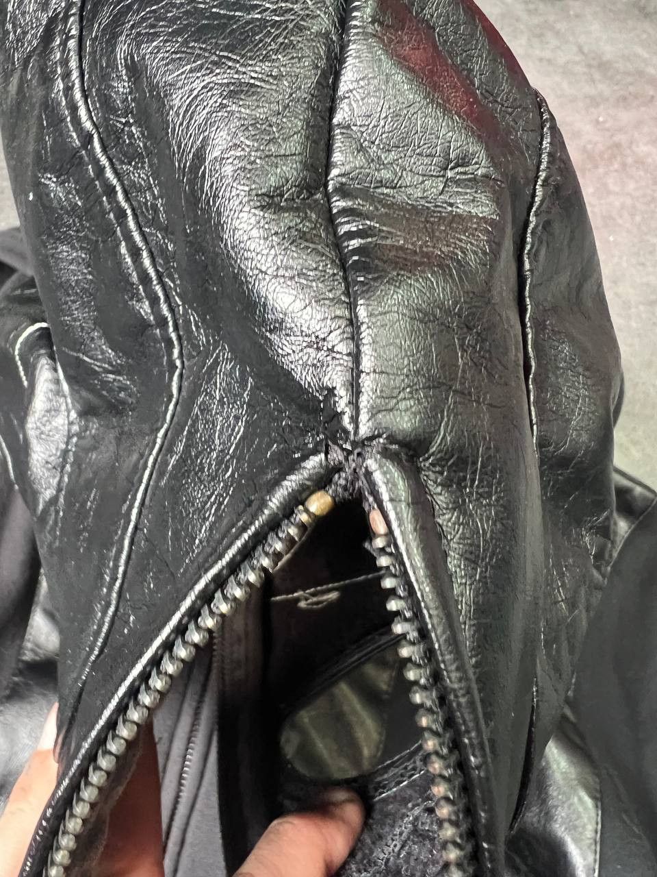 Marc Ecko × Star Wars Marc Ecko x Star Wars Darth Vader masked full zip hoodie Size US XL / EU 56 / 4 - 7 Thumbnail