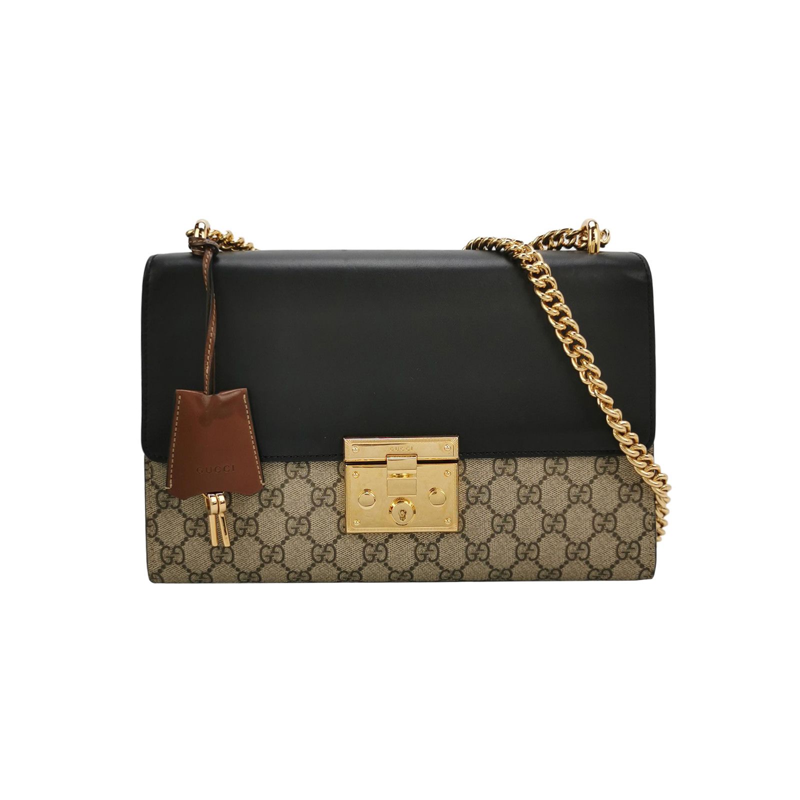 Gucci Gucci Women os Shoulder Bags Size ONE SIZE - 1 Thumbnail