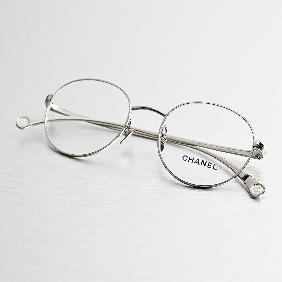Chanel CHANEL 0CH2209 GLASSES Size ONE SIZE - 8 Thumbnail